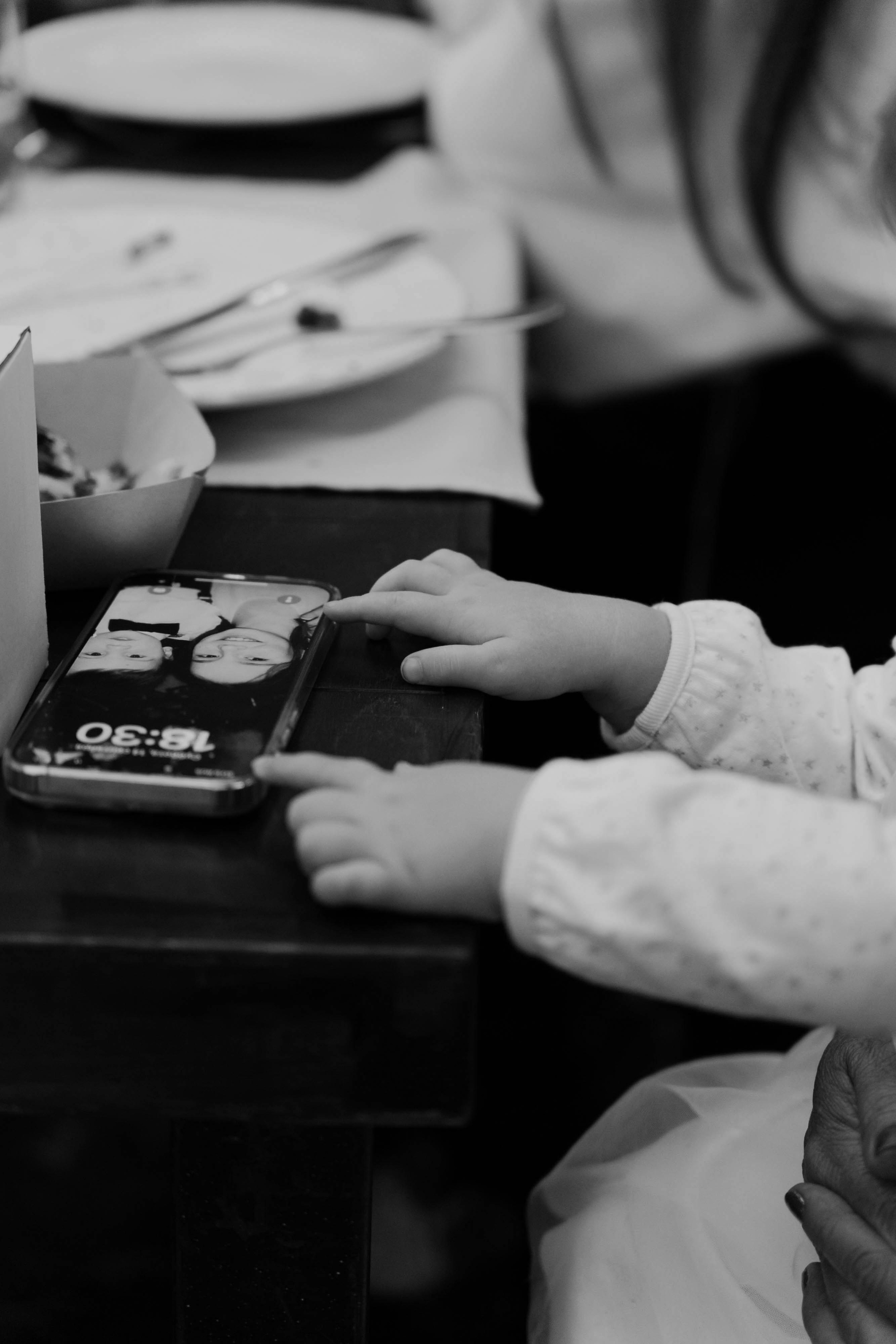 2 года Веронике. ФОТОГРАФ КСЕНИЯ СОСНОВСКАЯ