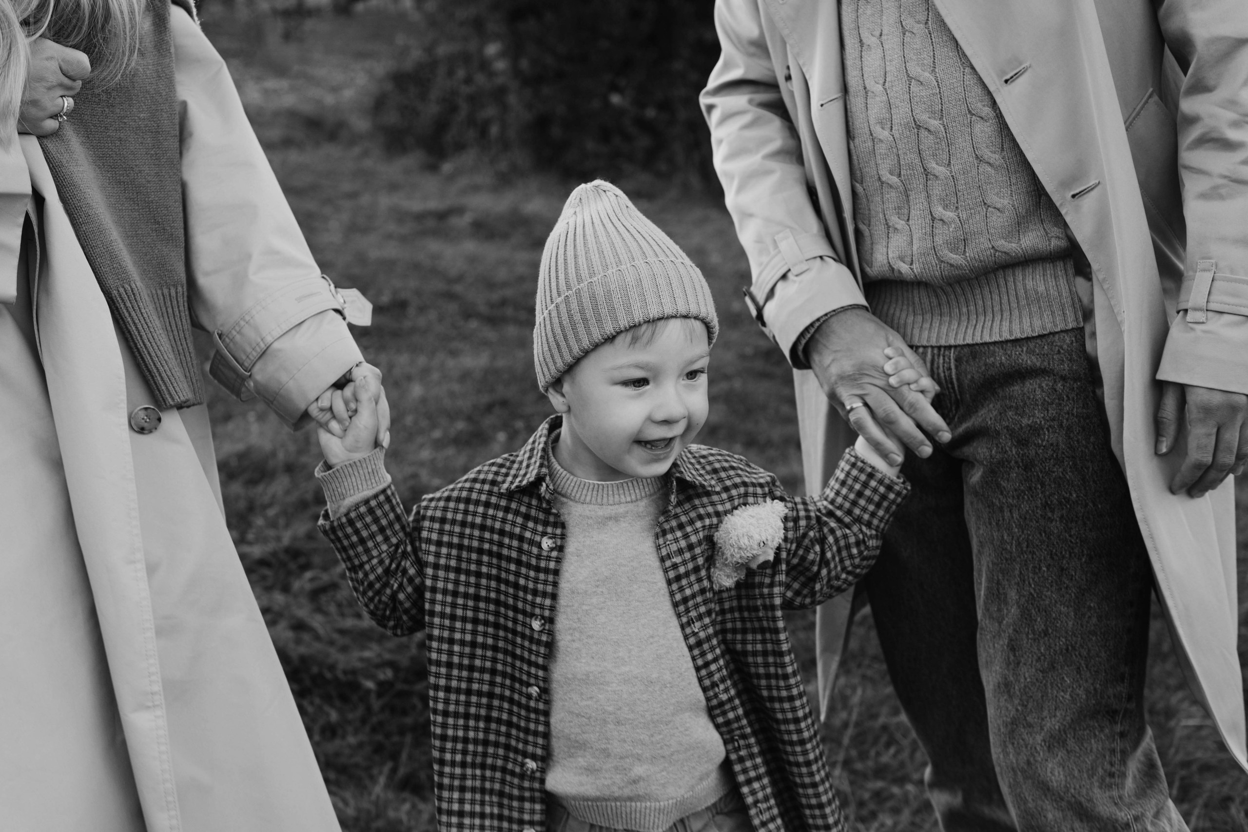 Семейные истории. ФОТОГРАФ КСЕНИЯ СОСНОВСКАЯ