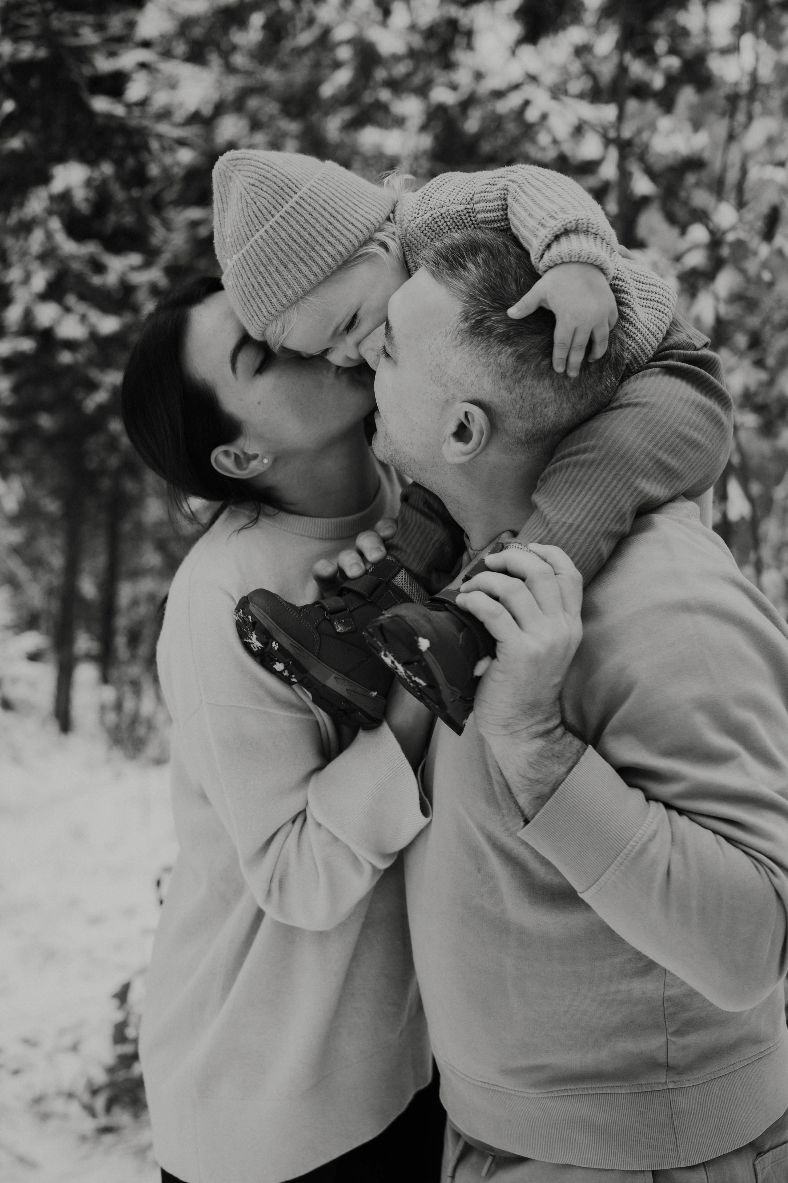 Семейные истории. ФОТОГРАФ КСЕНИЯ СОСНОВСКАЯ