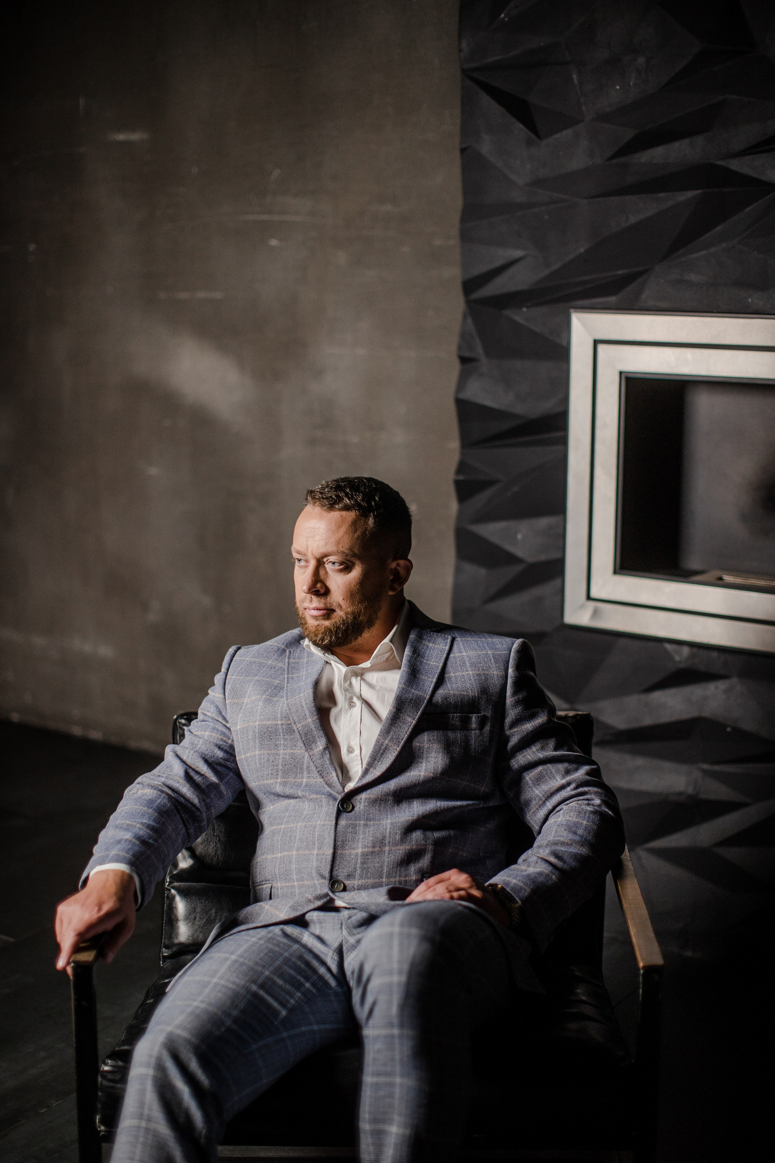 Андрей. Семейный и детский фотограф в Москве Кузьмина Мария