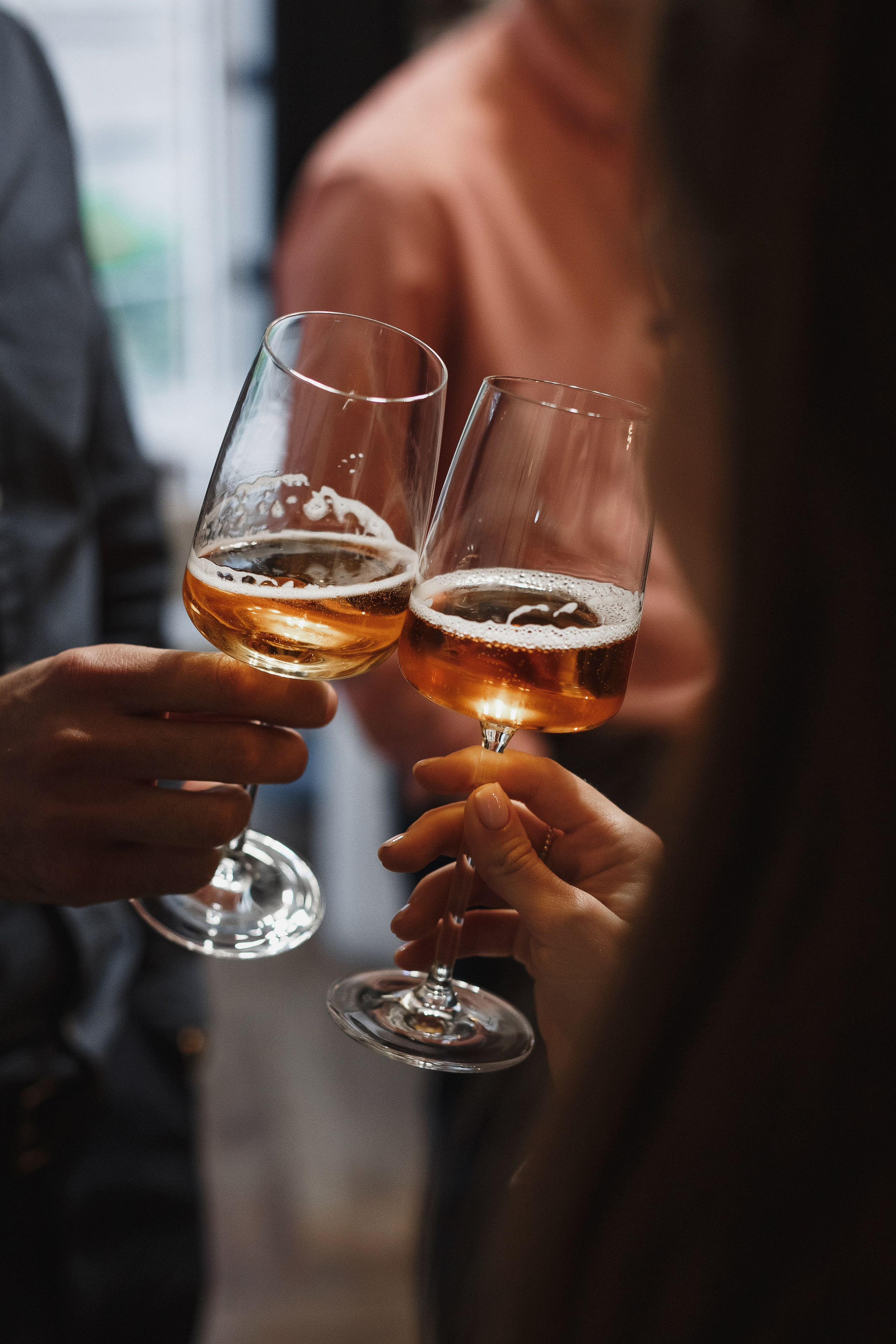 Фото клуба любителей российских вин в ресторане Мадам Ку-Ку, Таганрог. Свадебный и семейный фотограф в Таганроге Бакарюк Антон