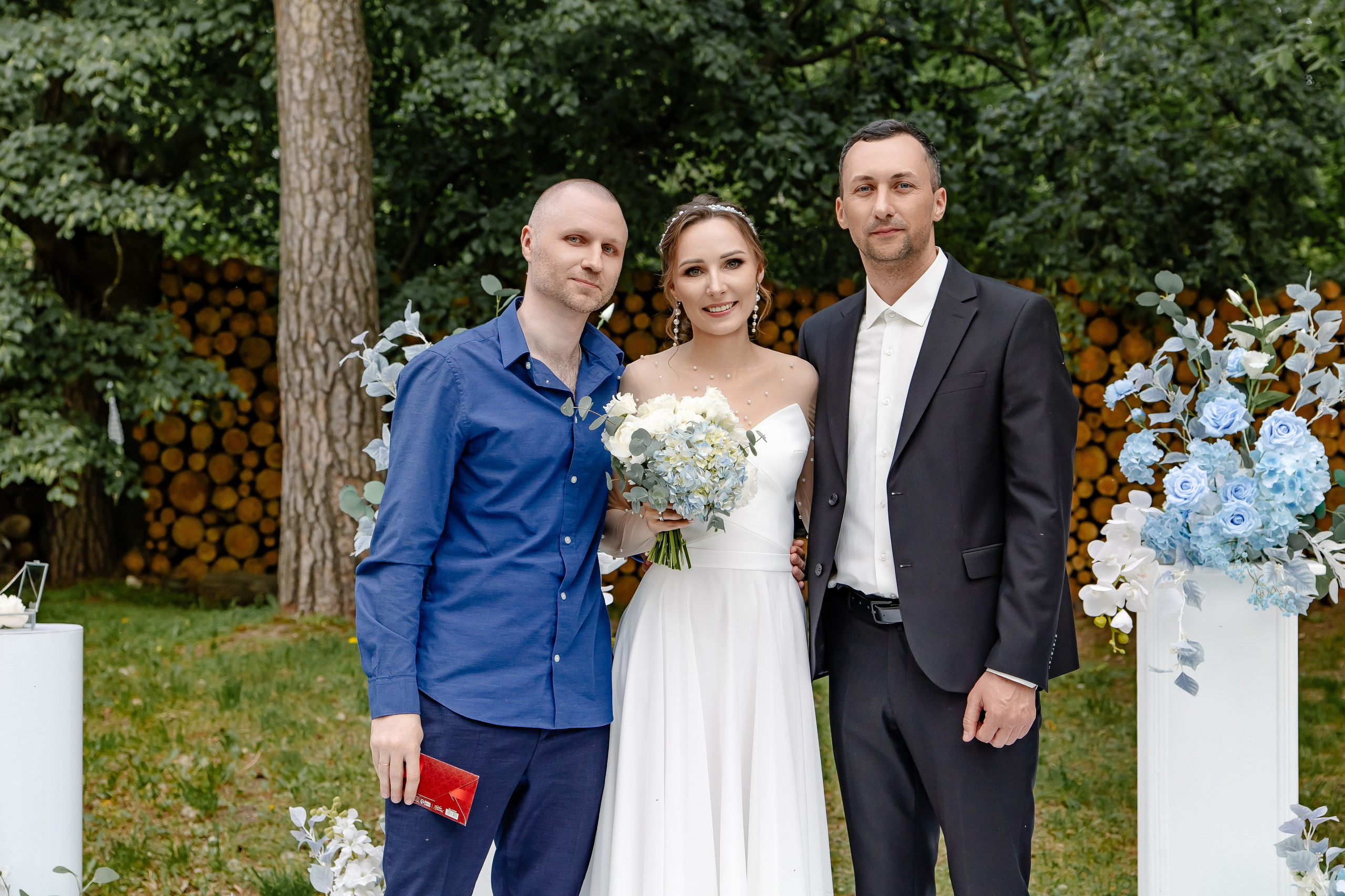 Артём и Катерина. Свадебный и семейный фотограф в Рязани Саша Крутых