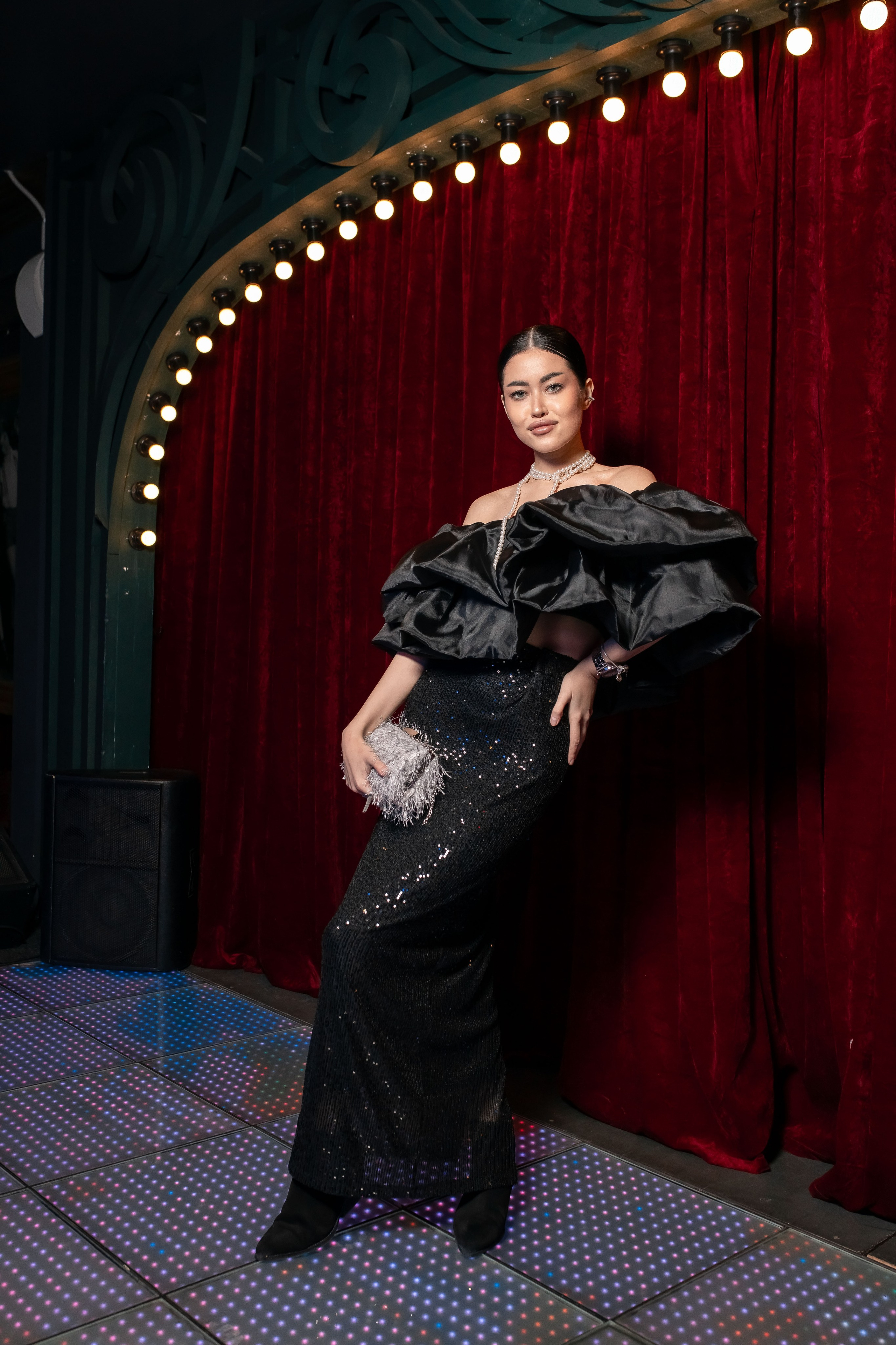 BIG_NSK_Burlesque. Репортажный фотограф в Новосибирске