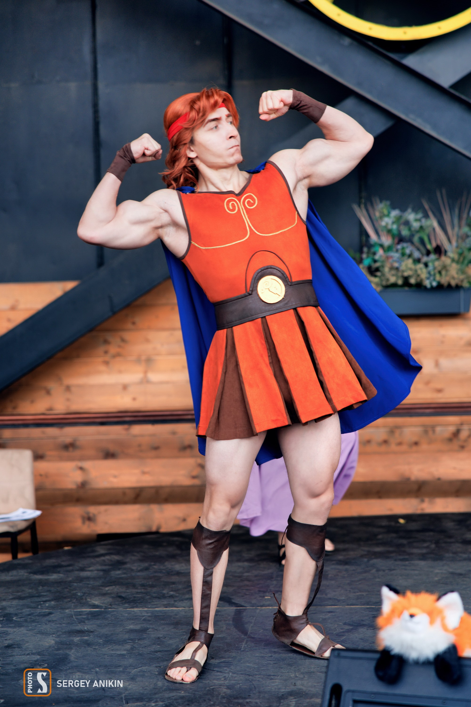 Фоторепортаж с фестиваля Oblivion Fest 2025 в Москве