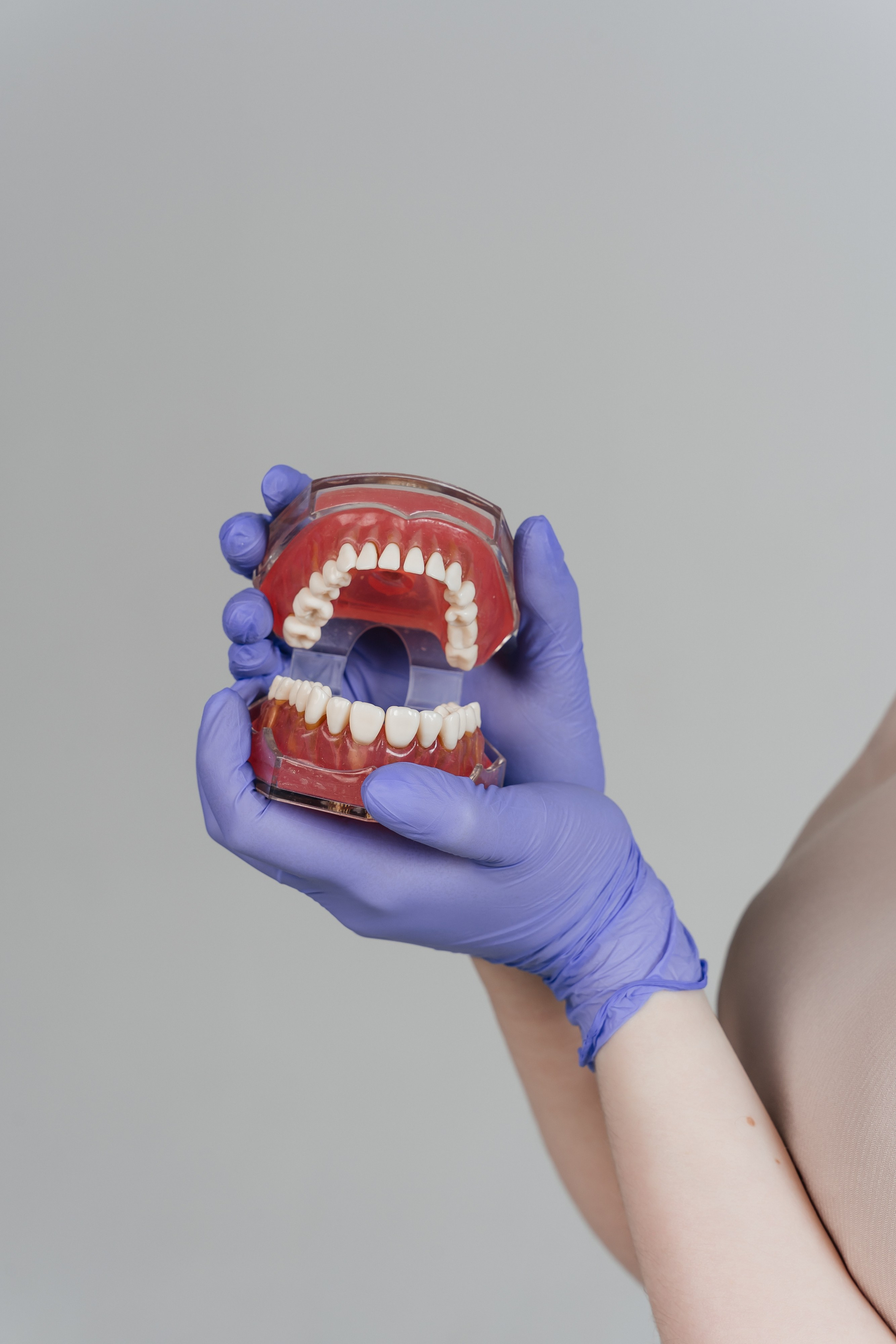 Стоматология. Свадебный и семейный фотограф Волгоград