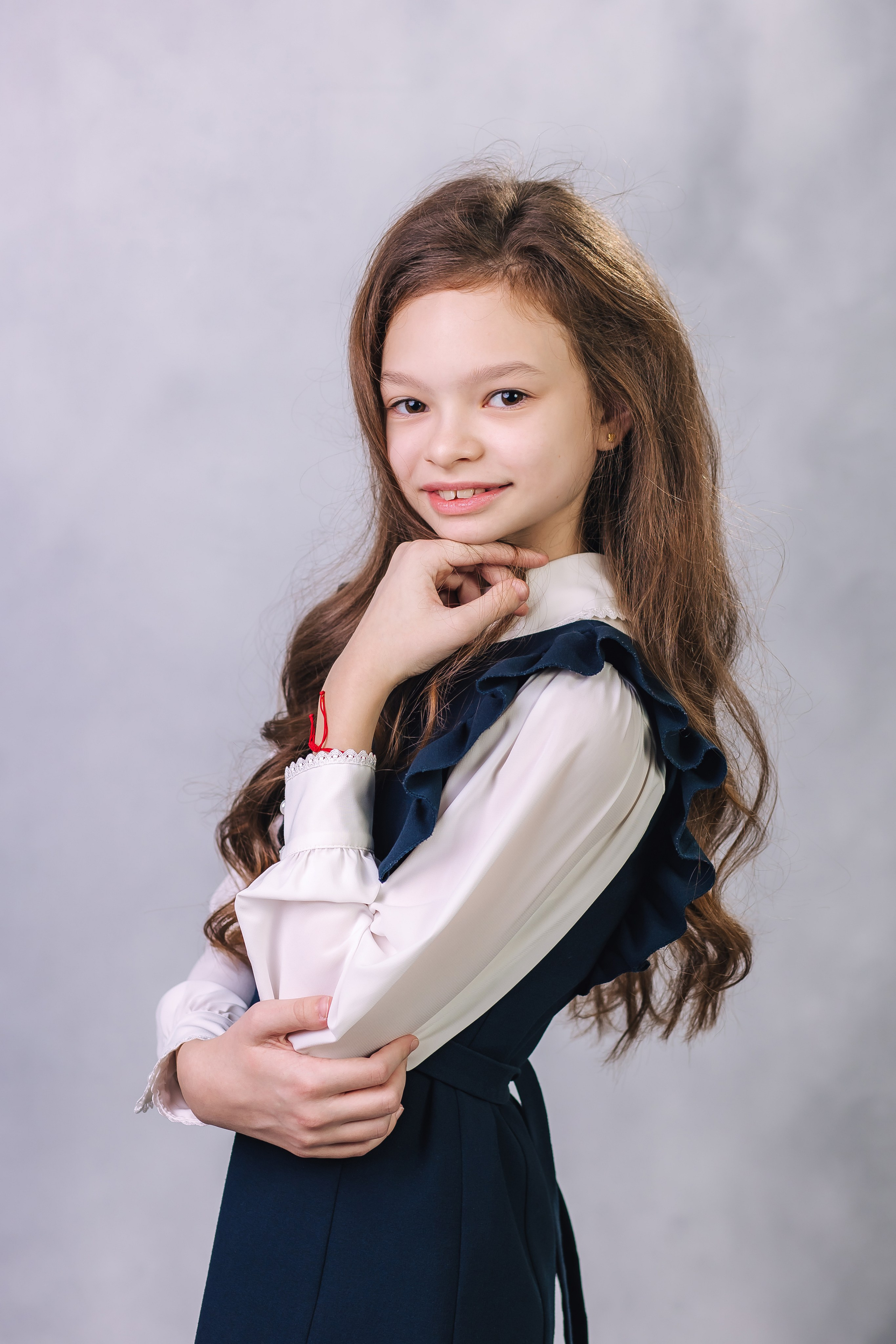 Начальная школа. Фотограф в Москве Авдеева Мария