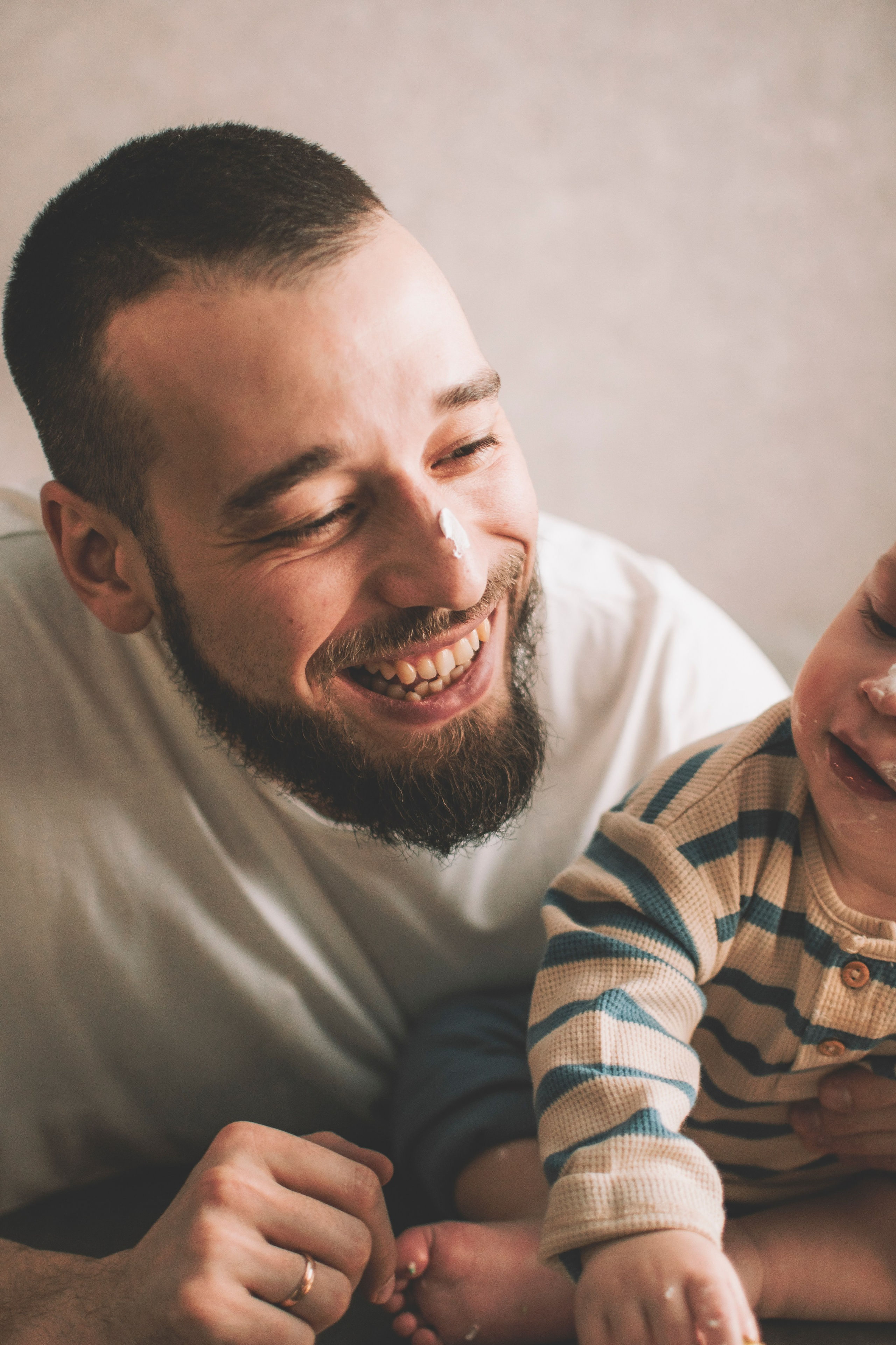 Годовасие в кругу семьи. Семейный и свадебный фотограф Губкинский и Ставрополь