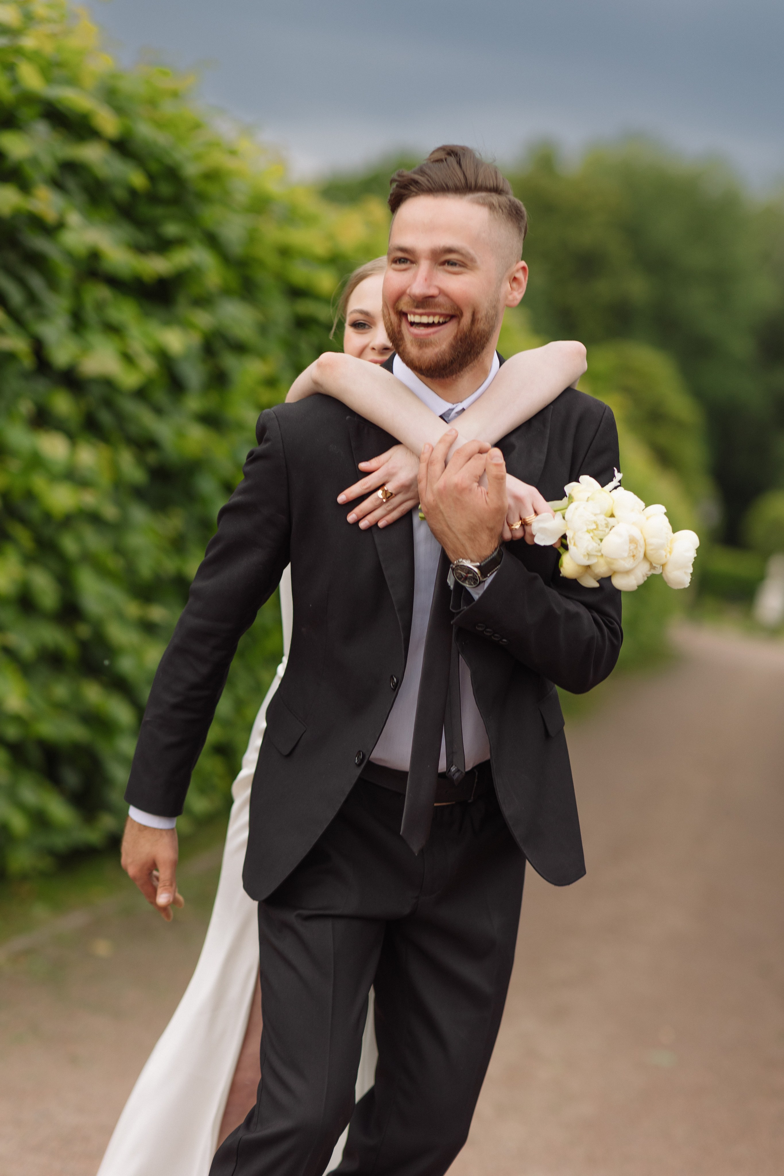 Kuskovo. Главная