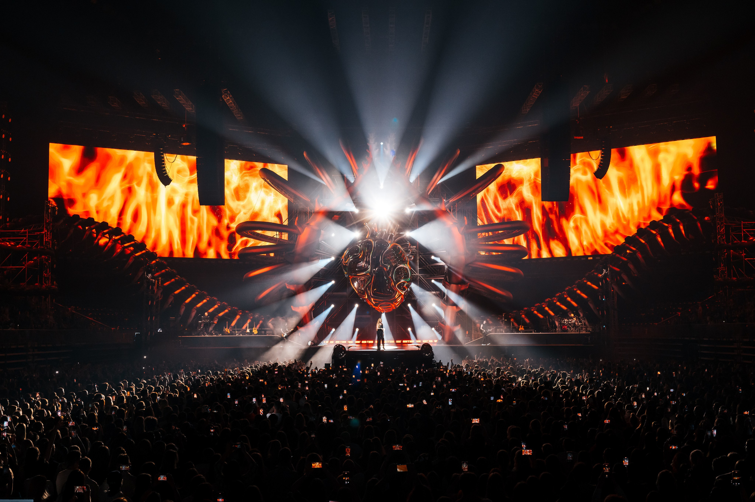 ANNA ASTI, SILA SVETA MUSIC. @tomrus: Рустам Шагиморданов — фотограф