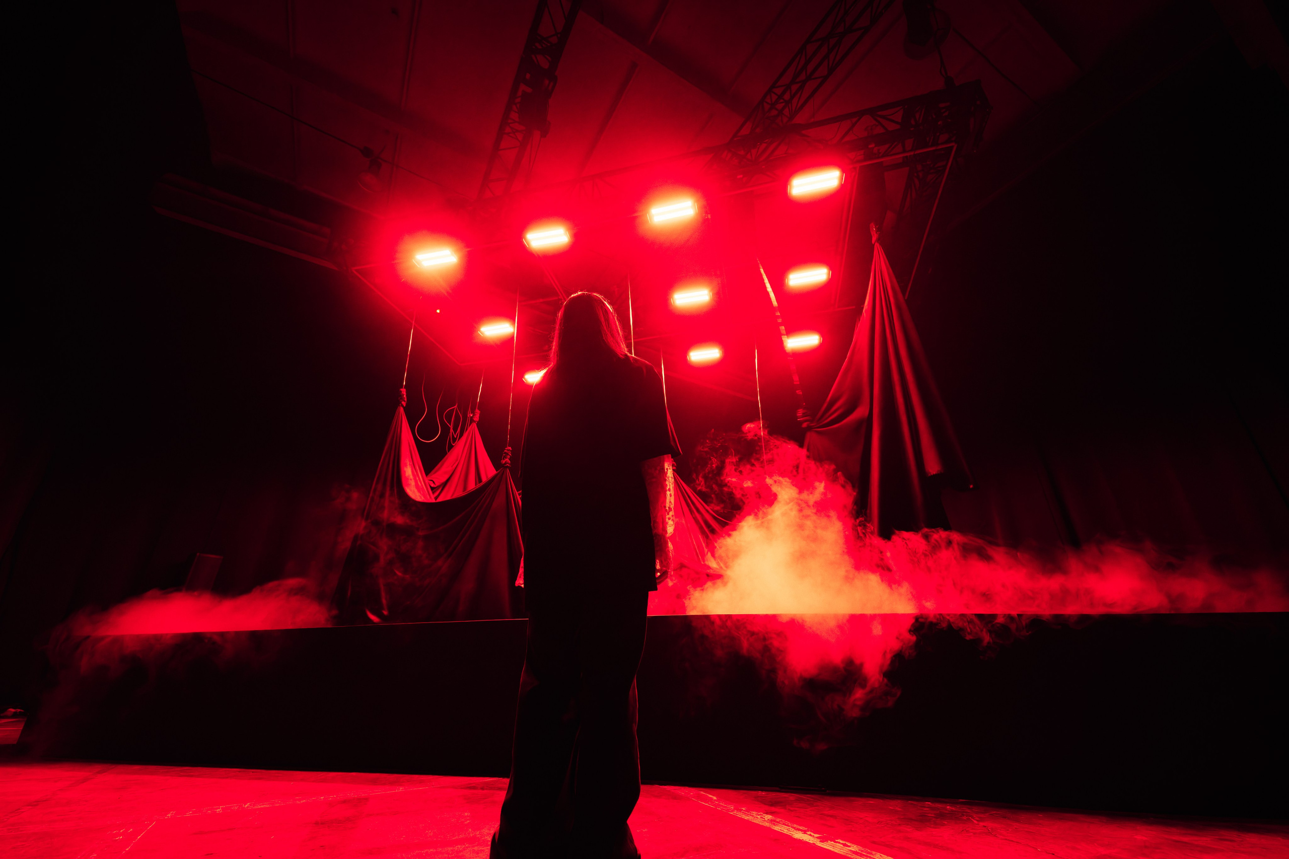 INTERVALS.EXHIBITION. @tomrus: Рустам Шагиморданов — фотограф