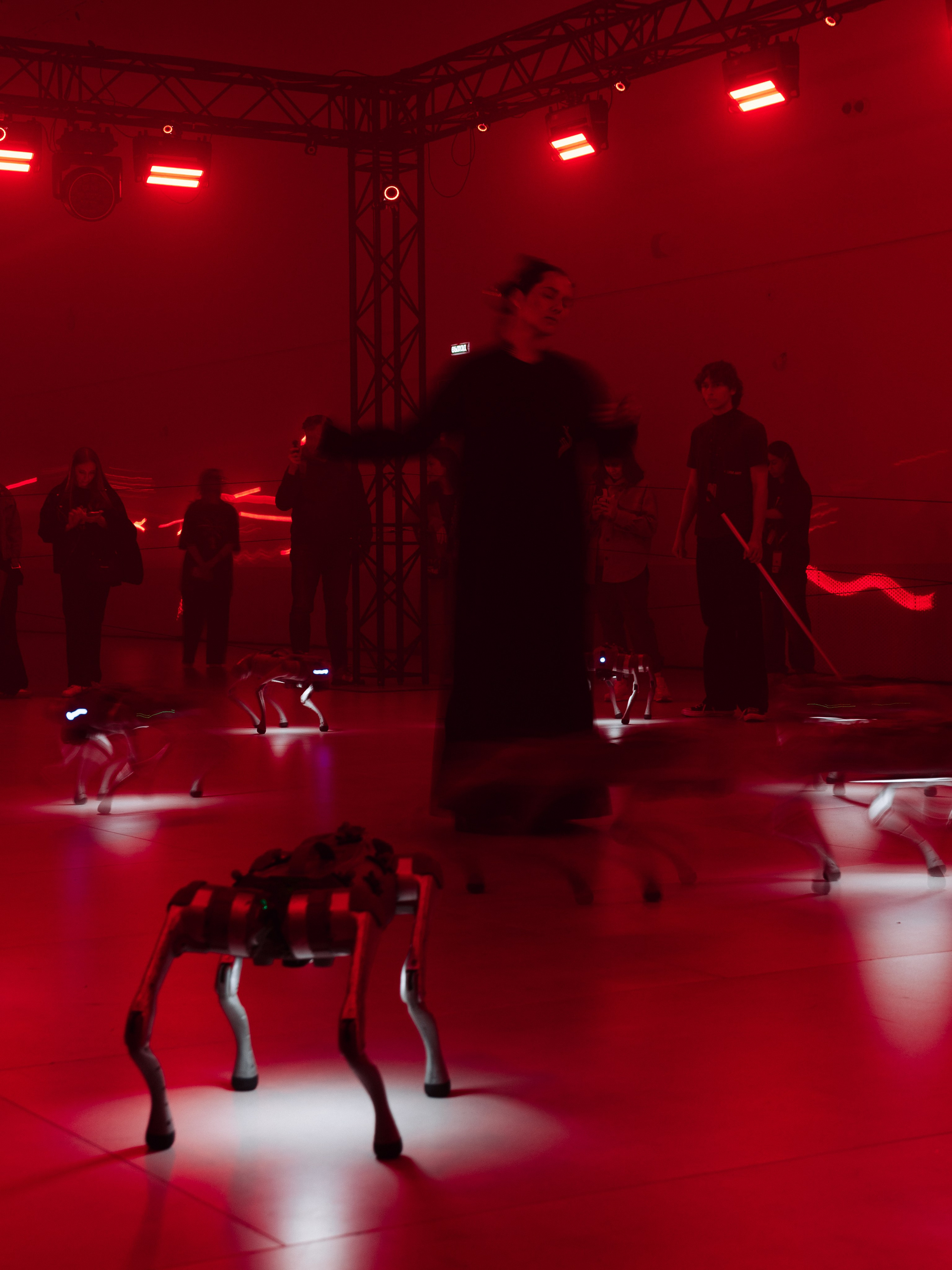 Intervals Festival 2025. @tomrus: Рустам Шагиморданов — фотограф