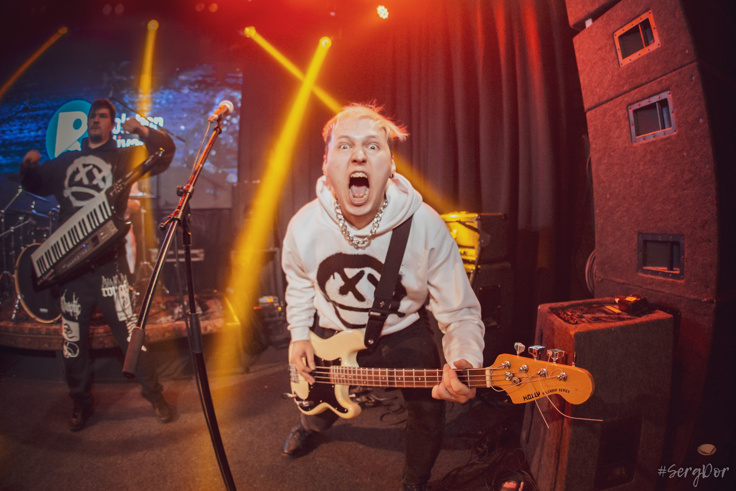 Созвездие N, Revolution Festival, Культурный центр Сердце, Санкт-Петербург, СПб, отборочный тур, 03.02.2024, SergDor, 03 февраля 2024 года, #SergDor