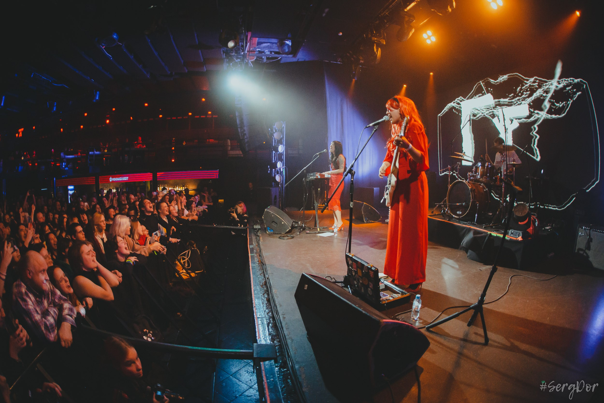 Комсомольск, клуб Космонавт, Санкт-Петербург, СПб, 26.10.2023, SergDor, концерт, алфавит, 26 октября 2023 года, #SergDor