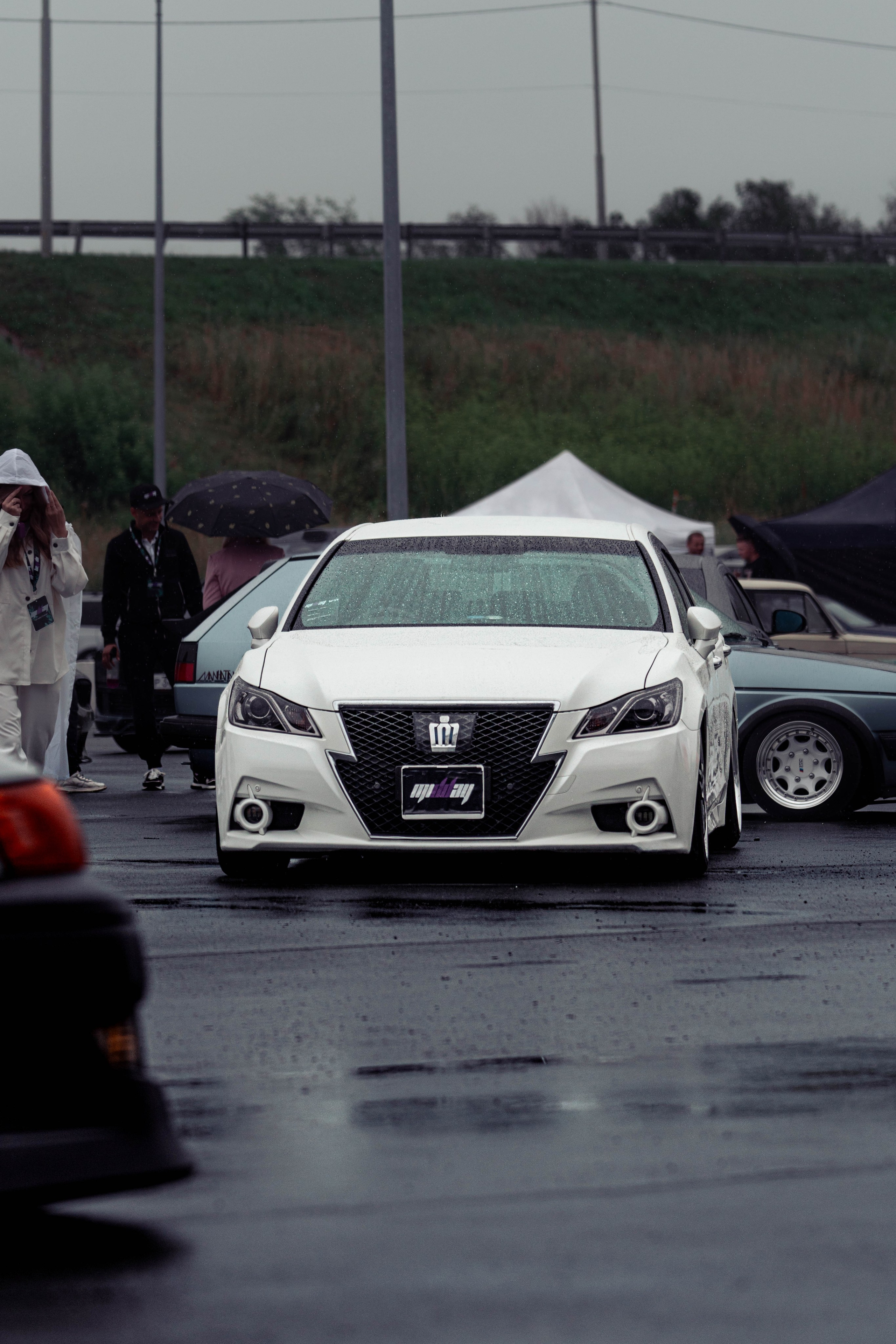 MIDDAY 19.07.2025. Магия фото/кино от Tony.REC