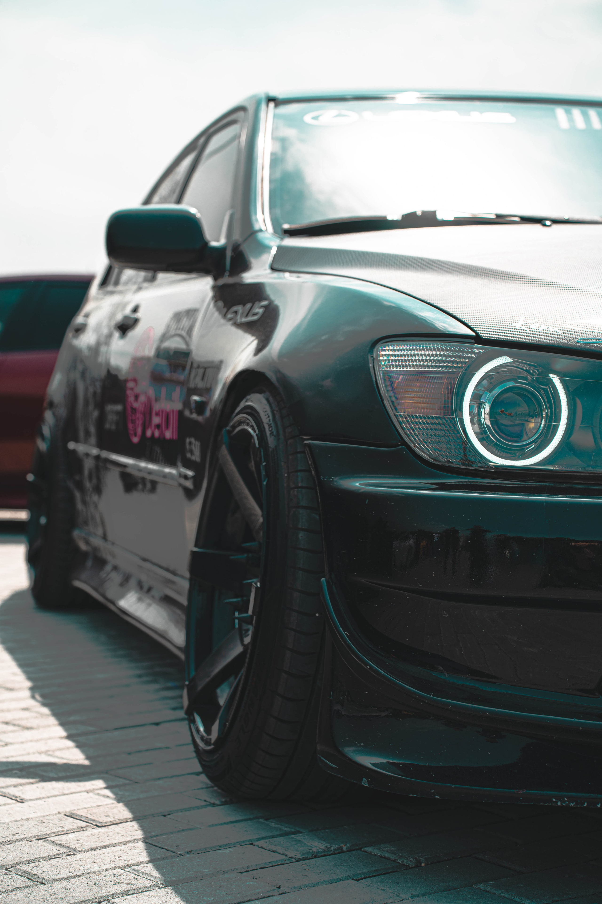 MIDDAY 17.05.2025. Магия фото/кино от Tony.REC