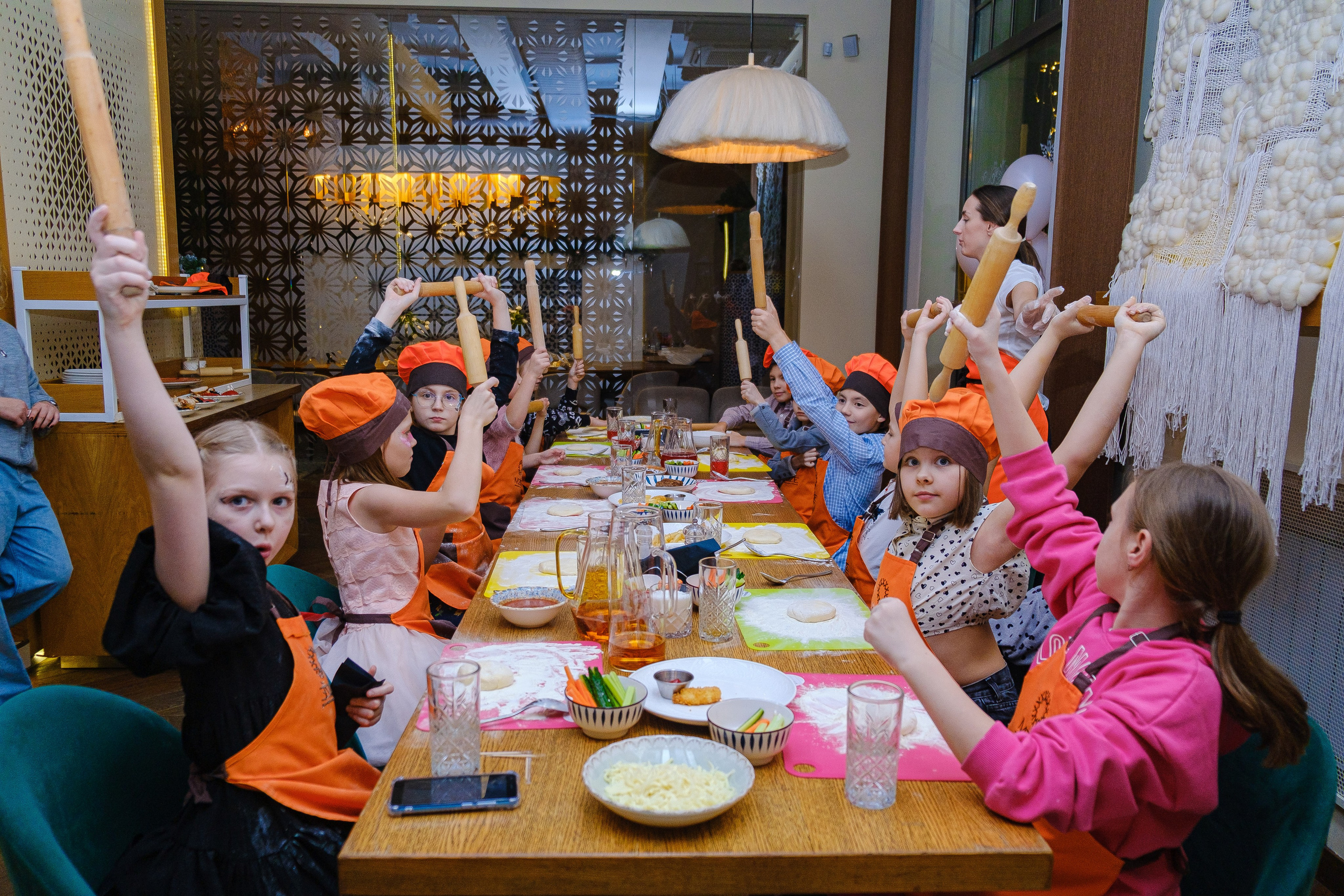 Нике 10 лет. Фотограф Мария Хлебникова Санкт-Петербург Москва