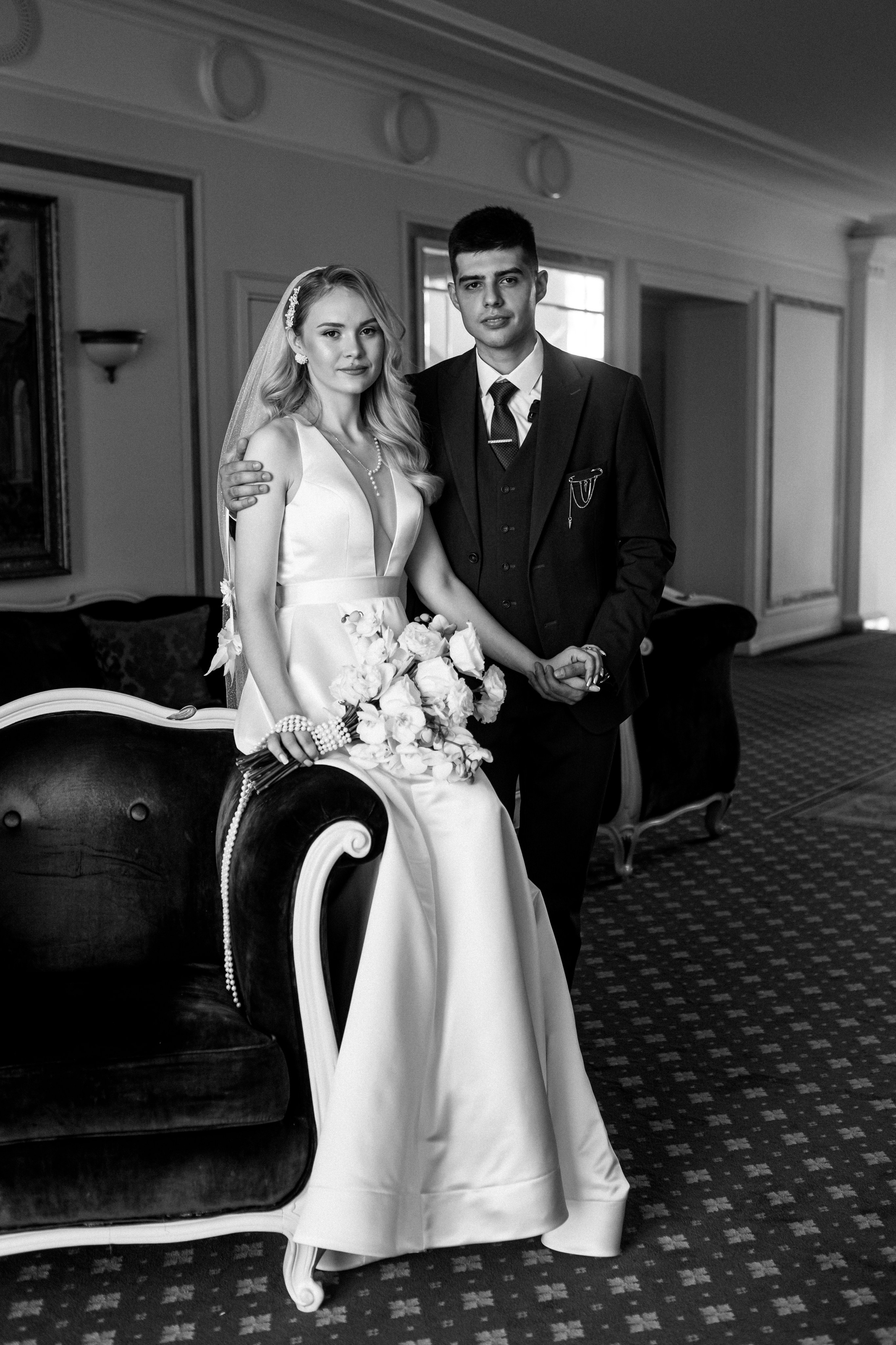 Свадьба Ангелины и Сергея. Свадебный и семейный фотограф