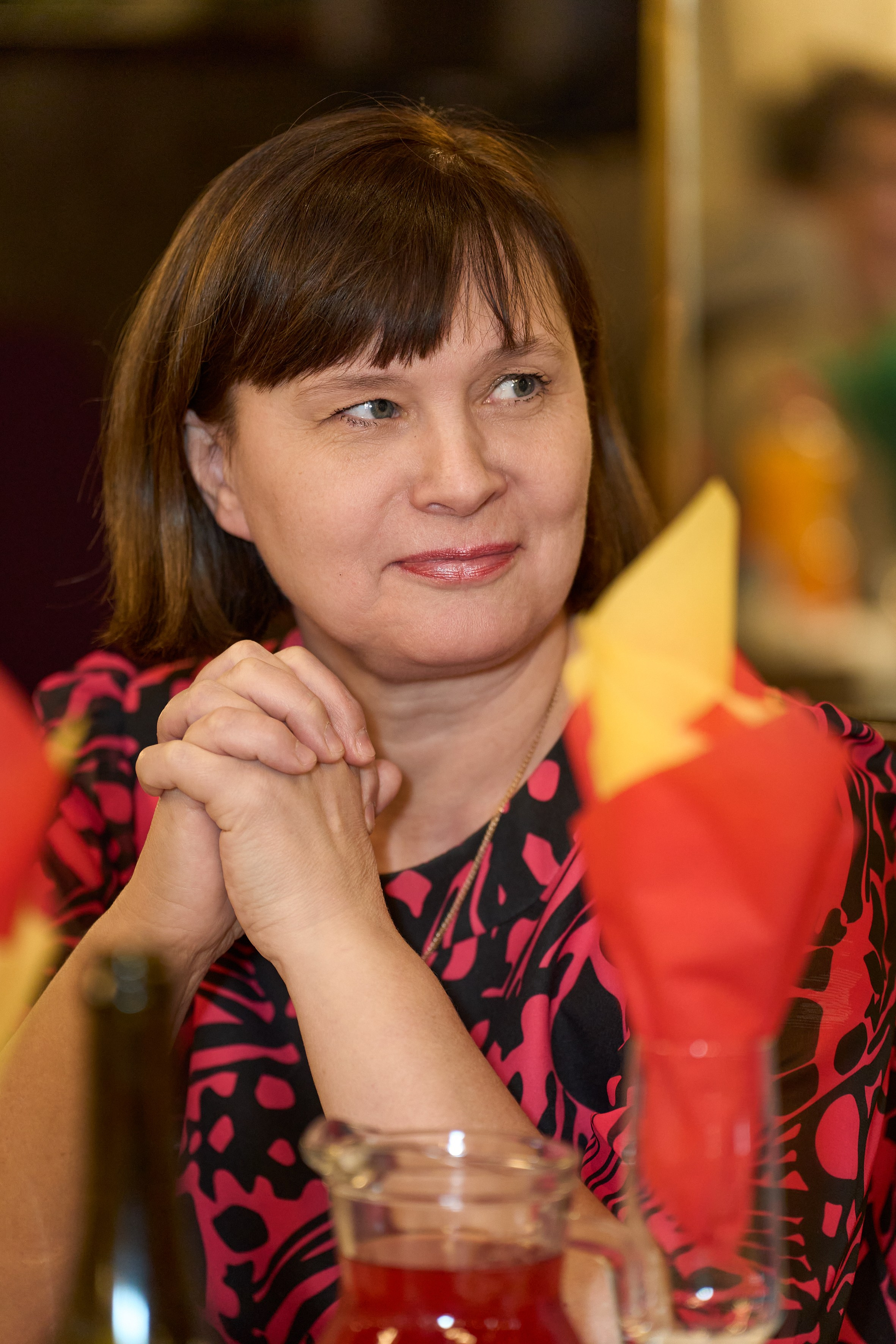 Корпоратив. Репортажный и портретный фотограф в Томске Ларионов Артём