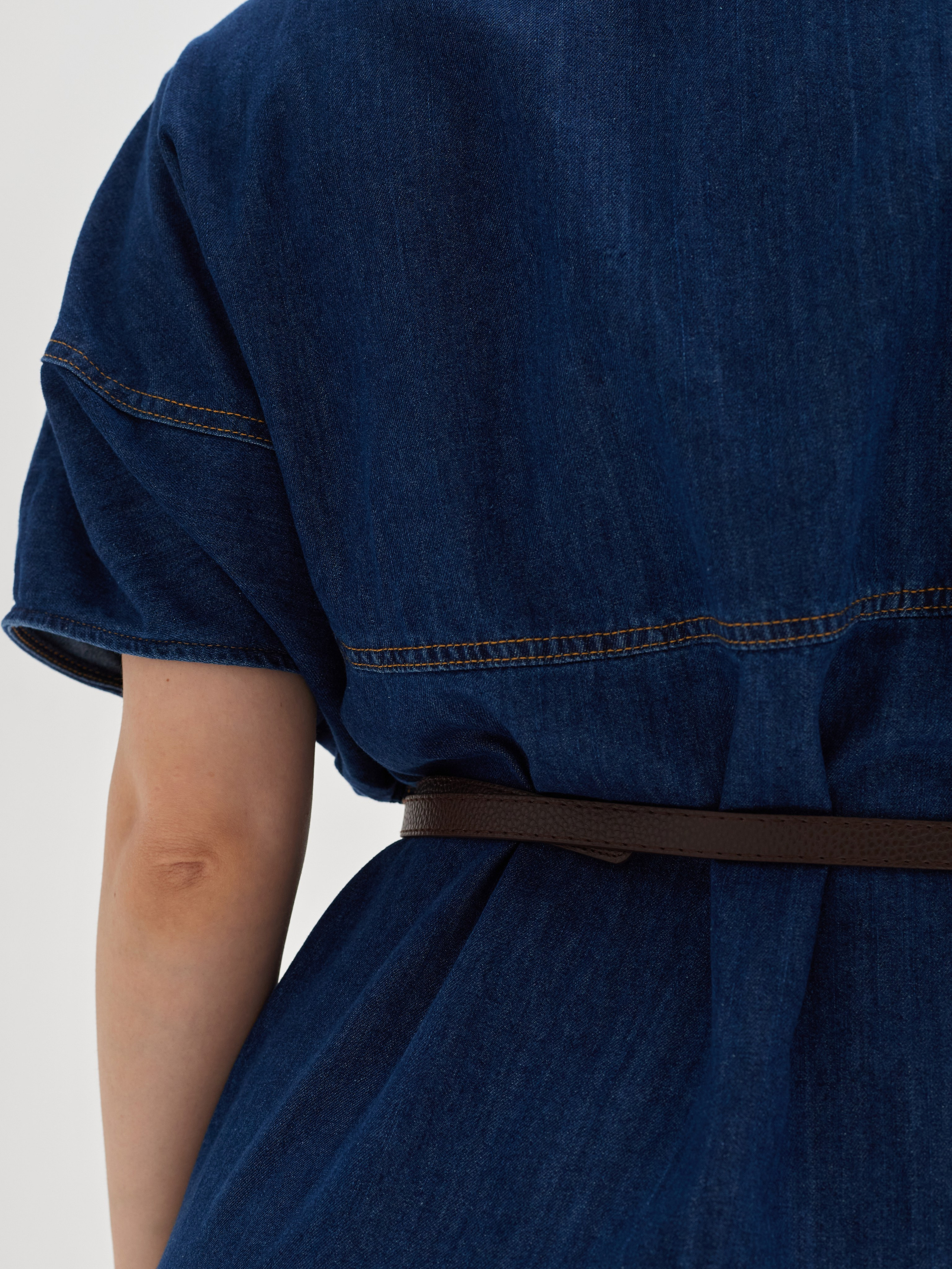 Каталожная съёмка для Simple chic. Портретный фотограф в Москве Алексей Соловьёв