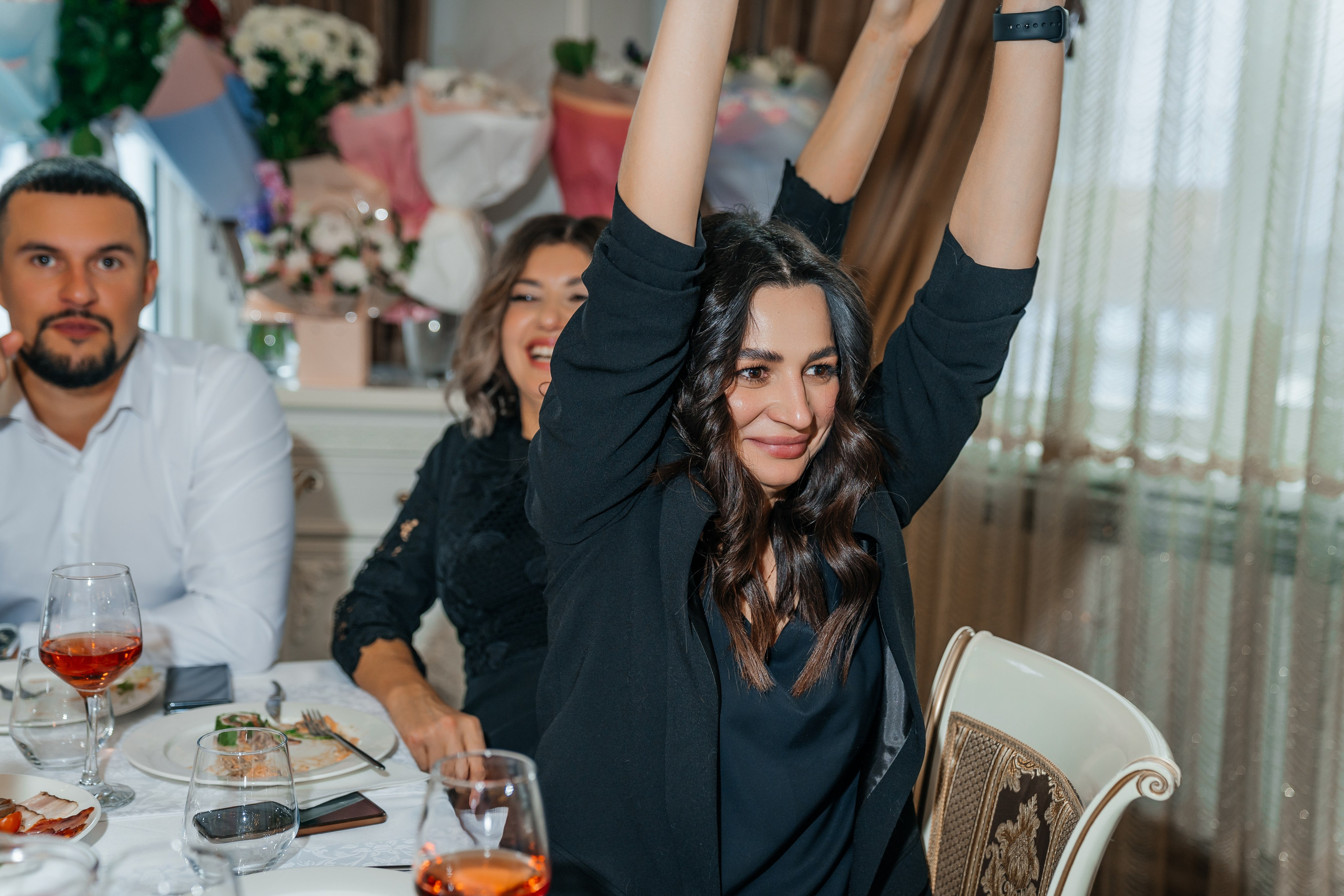 Отель «ПушкинЪ». Фотограф Ангарск Иркутск Ксения Король