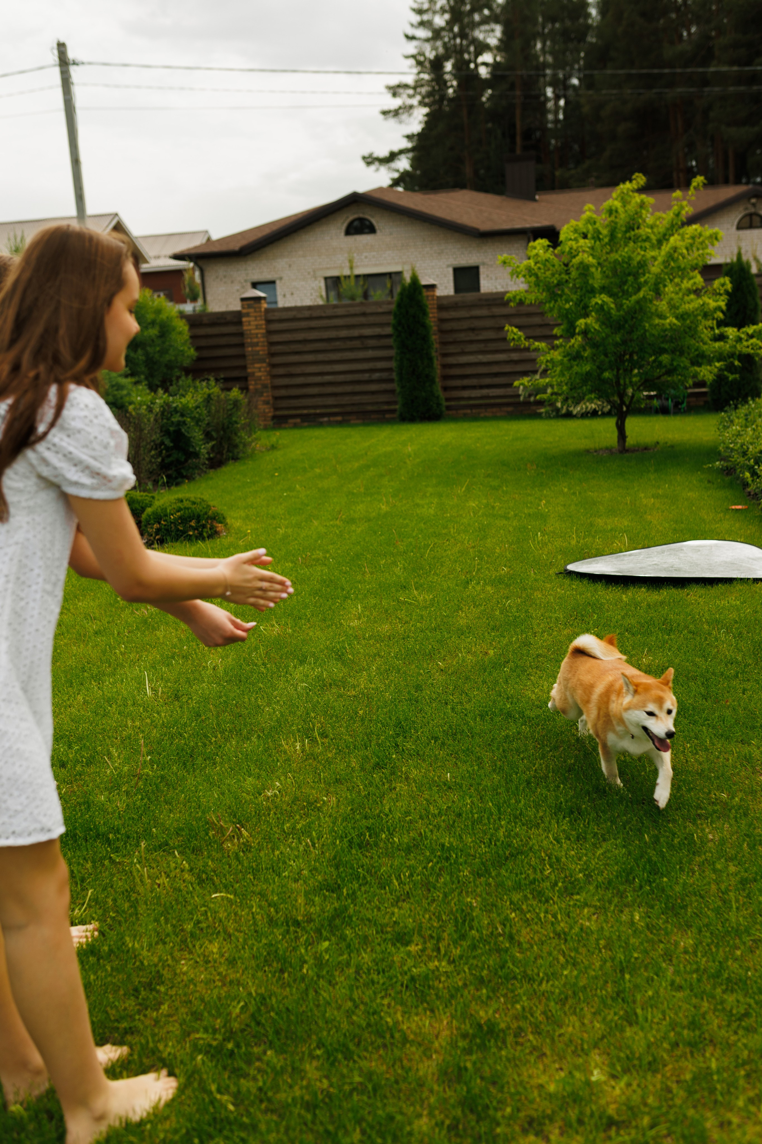 Сестры. Фотограф в Кирове Настя Шабардина