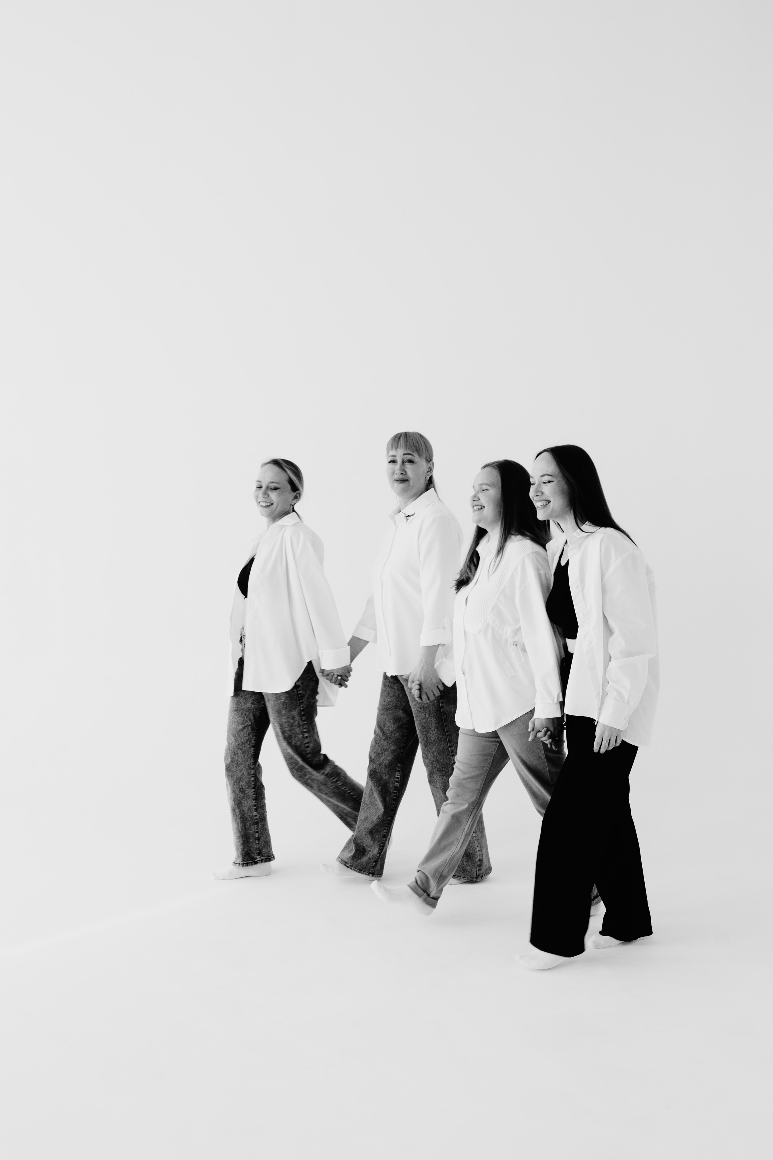 Семейные фотосессии Киров. Фотограф в Кирове Настя Шабардина