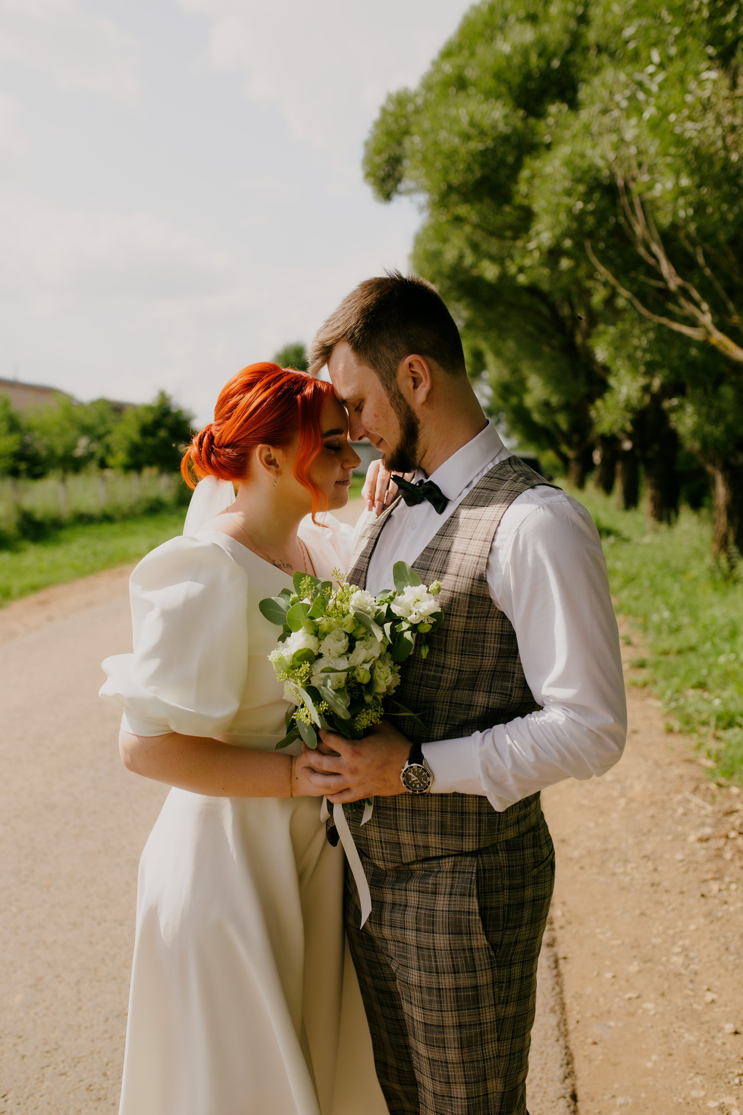 Свадьбы 2022-2023. Фотограф в Кирове Настя Шабардина