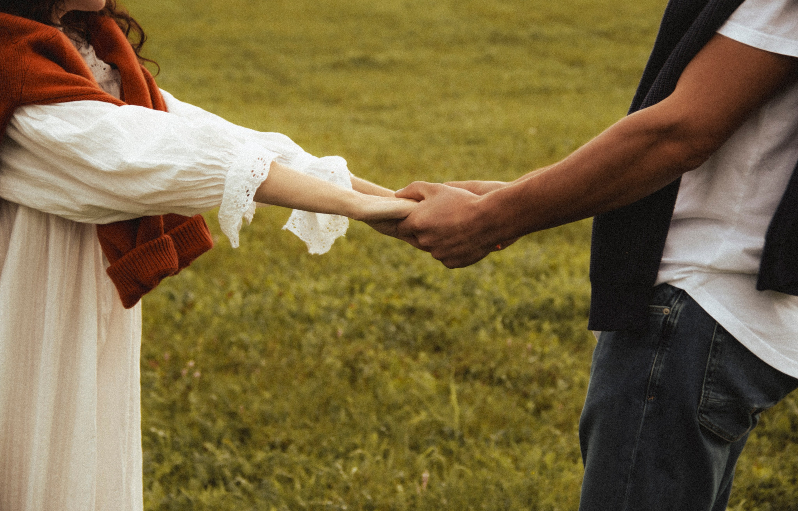 Саша и Люба. ProFoto