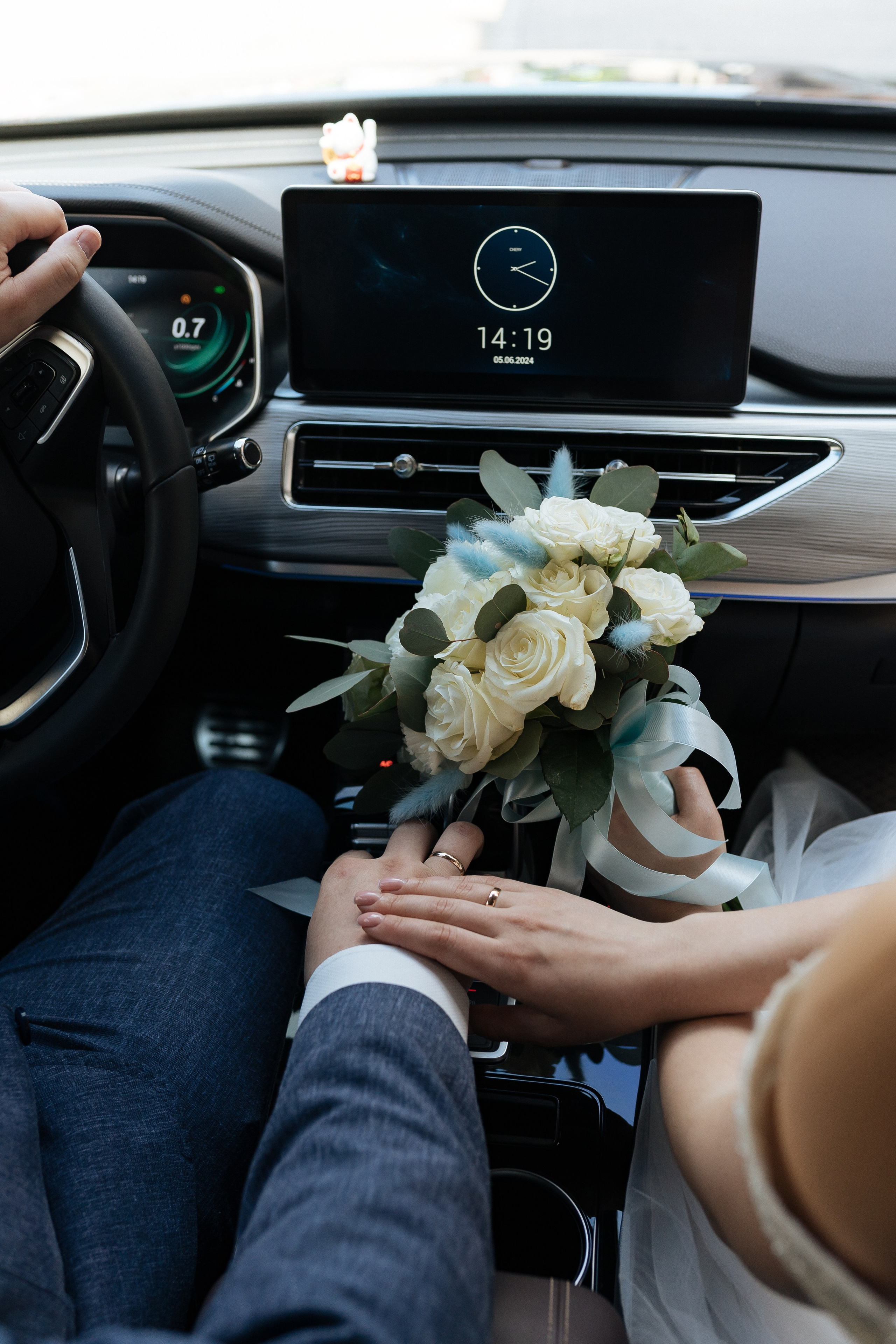 Роман и Екатерина. Свадебный фотограф в Перми и Пермском крае Алена Мартынова