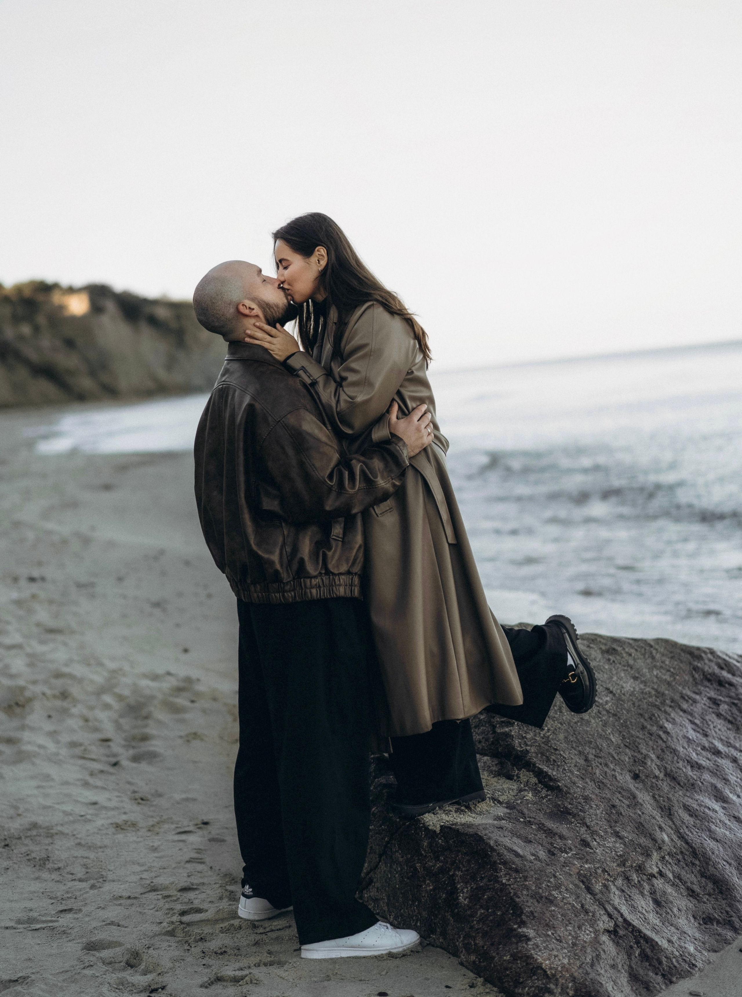 Lovestory. Свадебный фотограф Красноярск Лапина Дарья