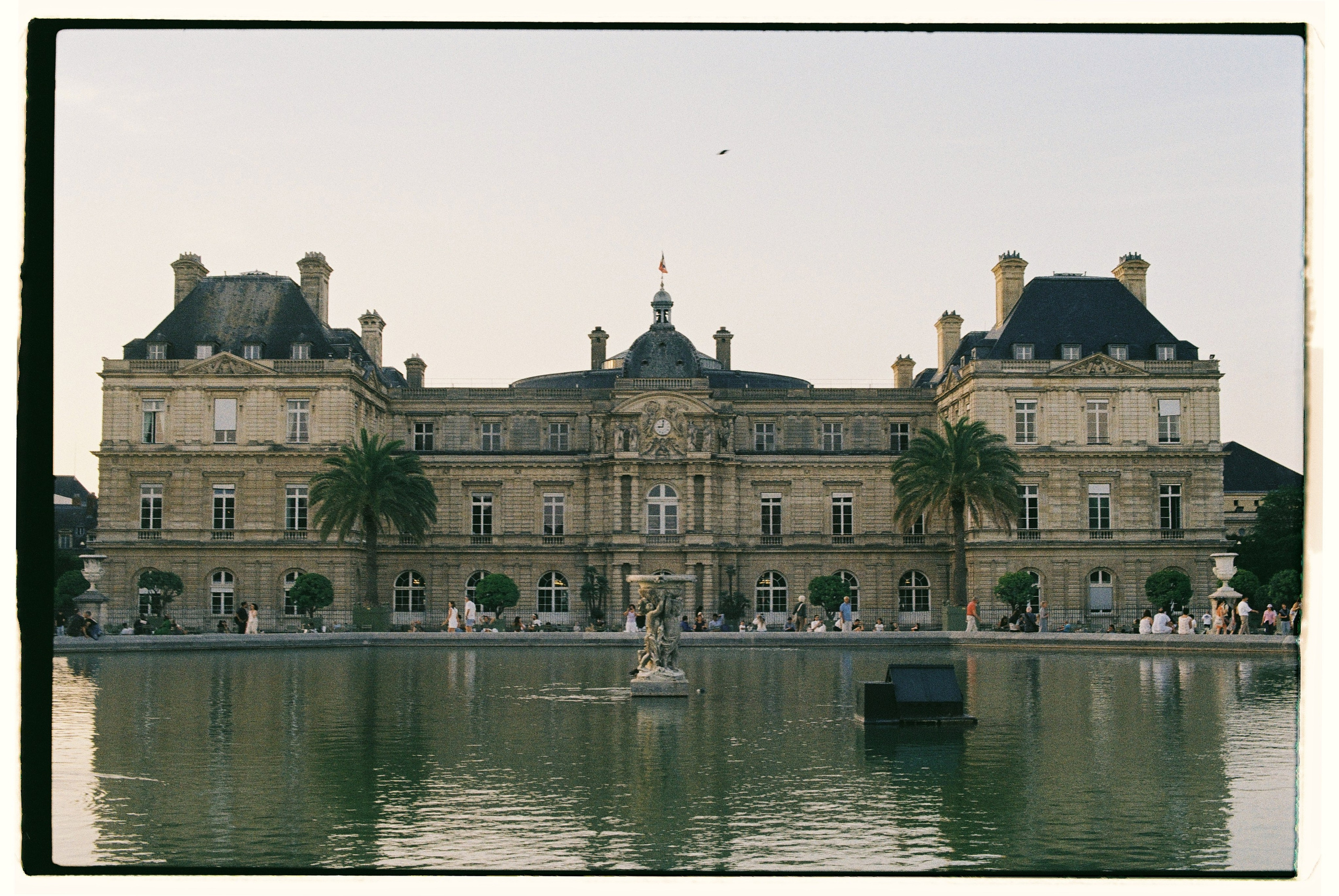 Europe. Olya Filina | Moscow Photographer