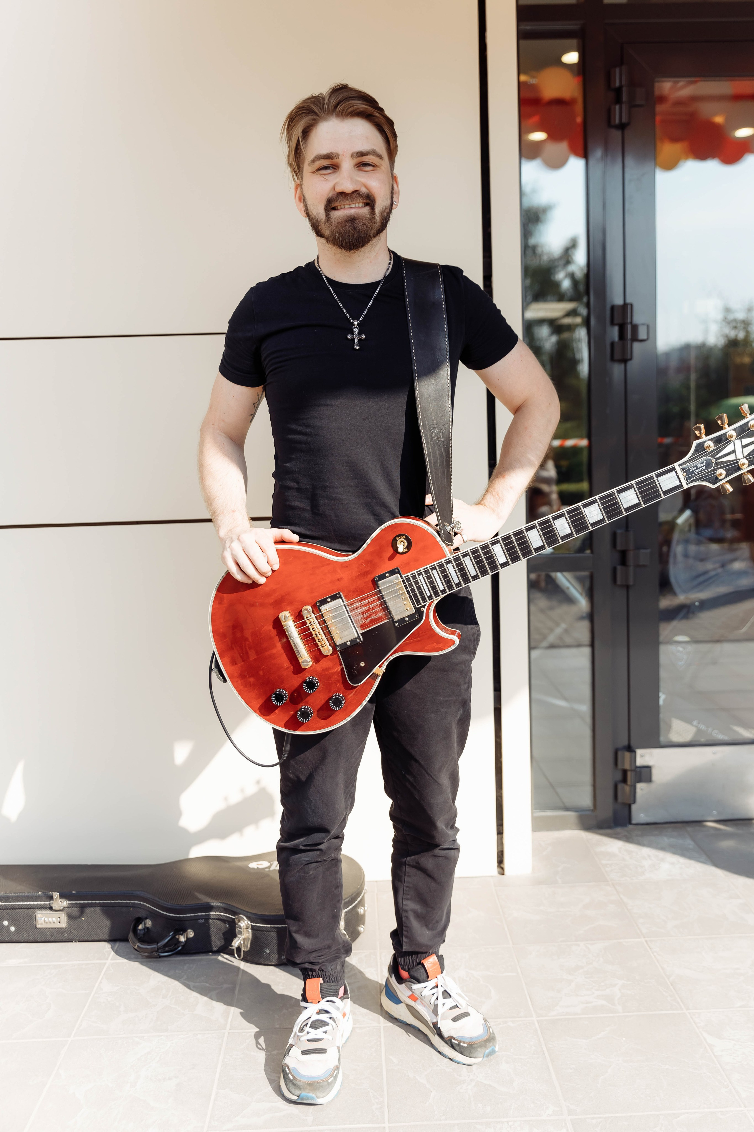 Дом Роналда Маклоналда. Свадебный фотограф Казань Чебоксары Москва