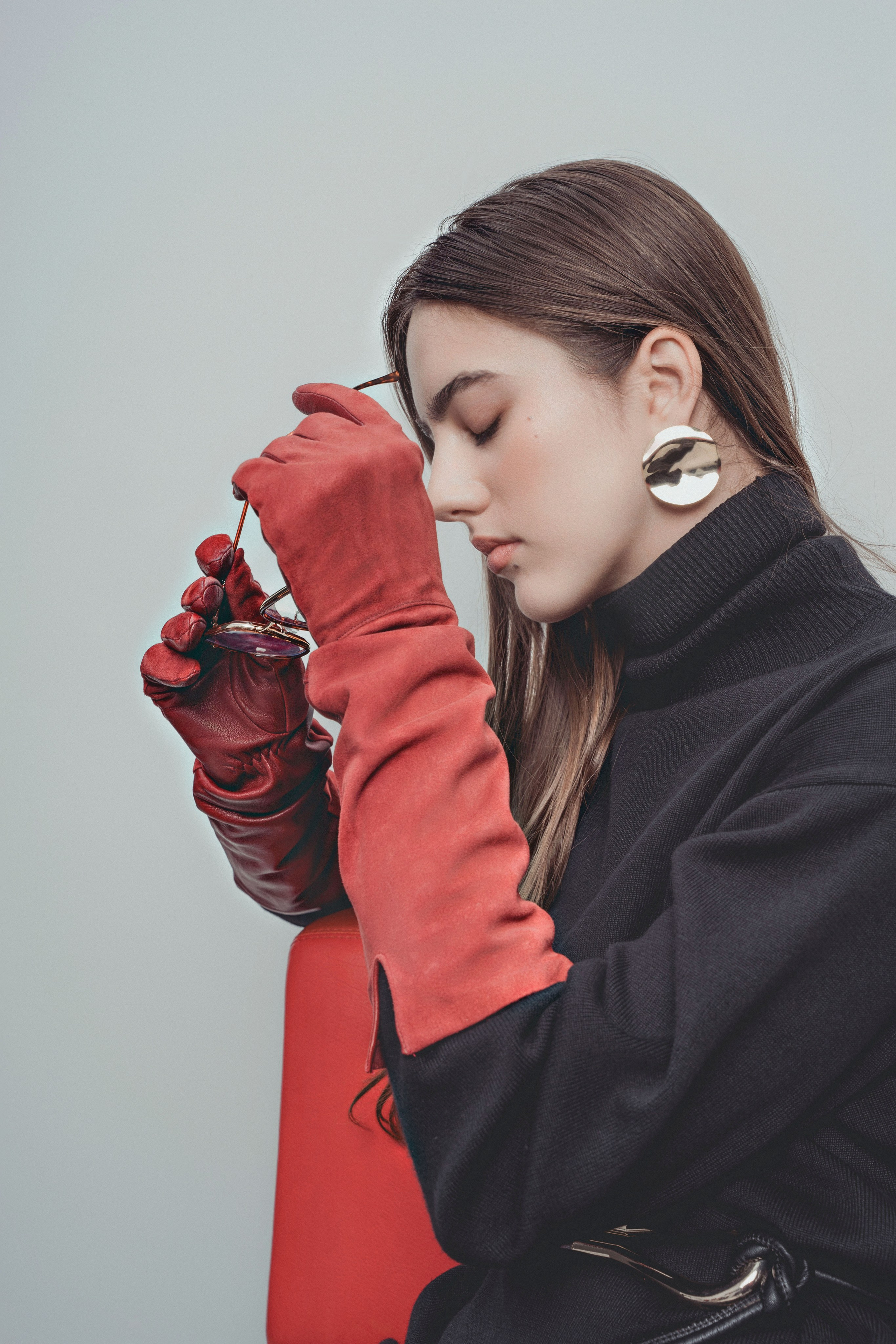 Профессиональный фотограф Ковалева Олеся