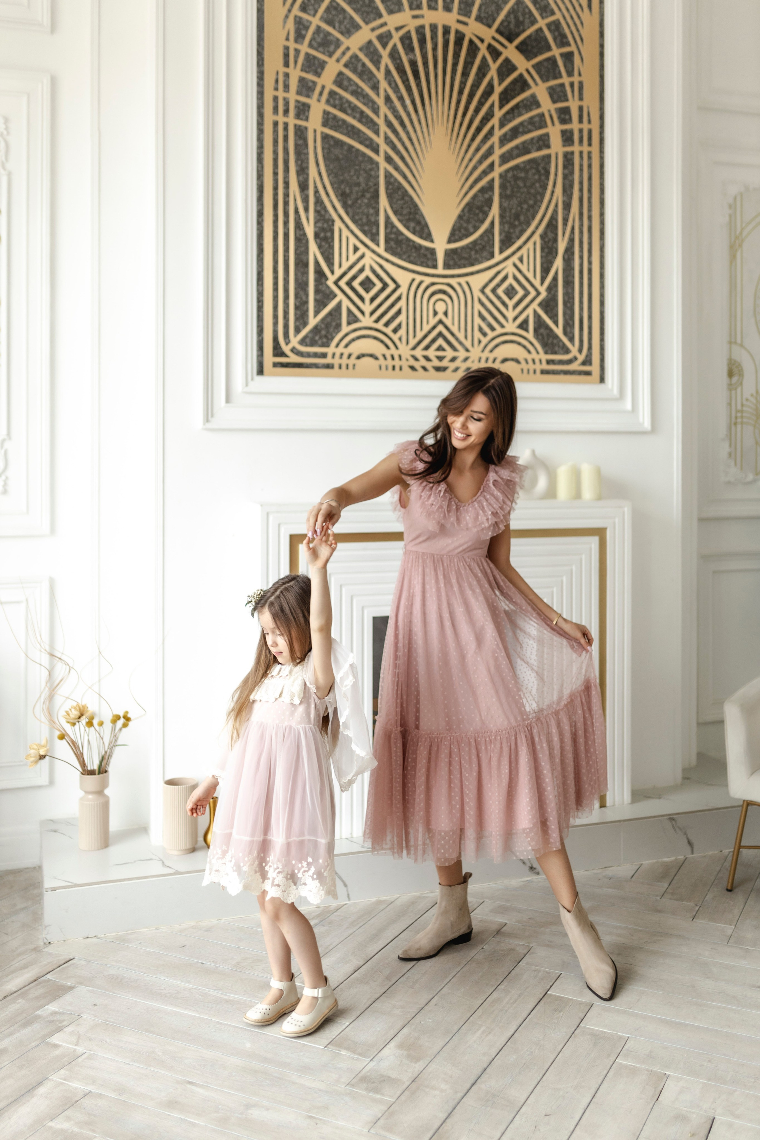 Семейные фотосессии интерьер. Профессиональный фотограф Ковалева Олеся