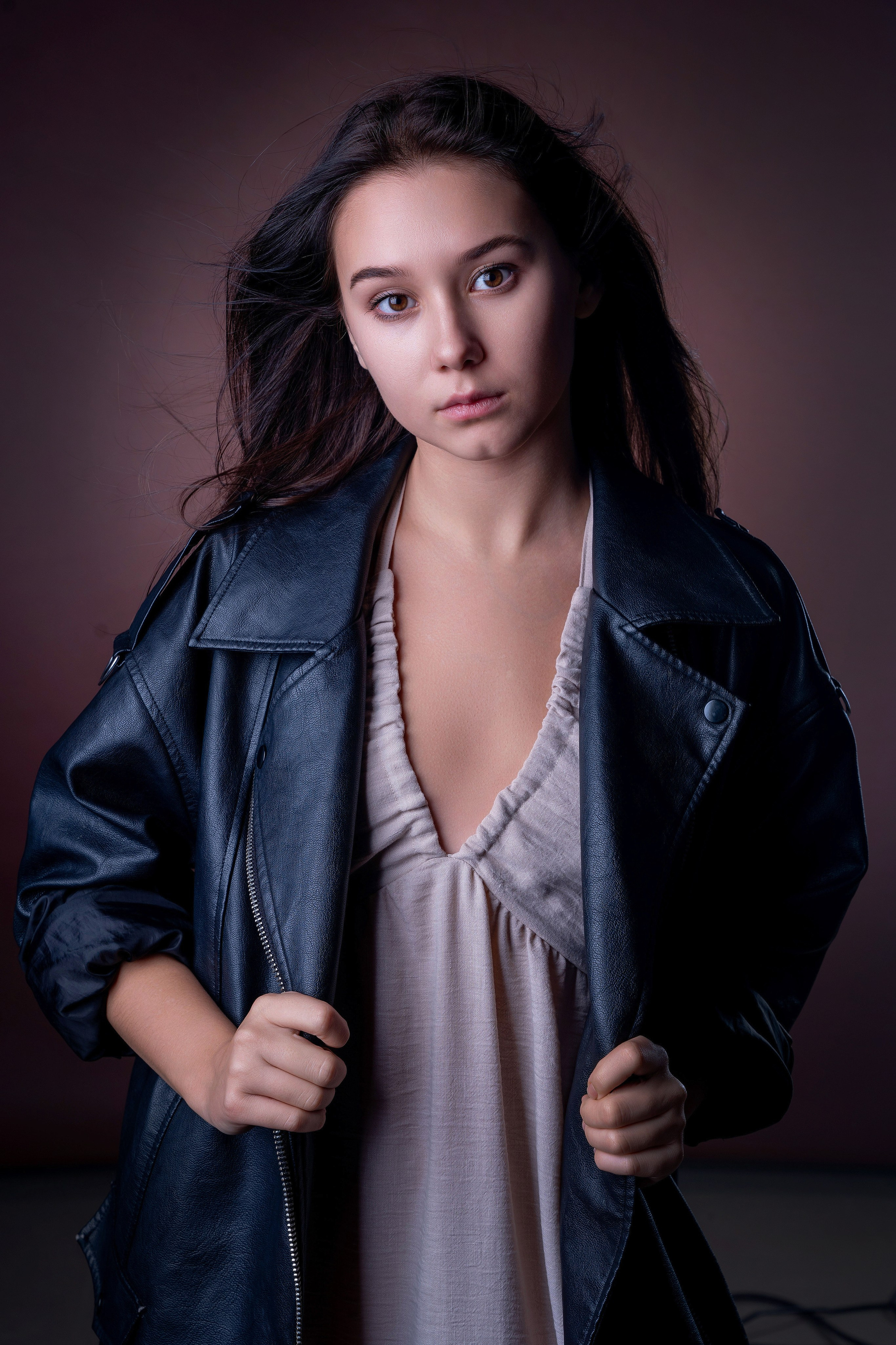 Алина. Профессиональный фотограф Ковалева Олеся