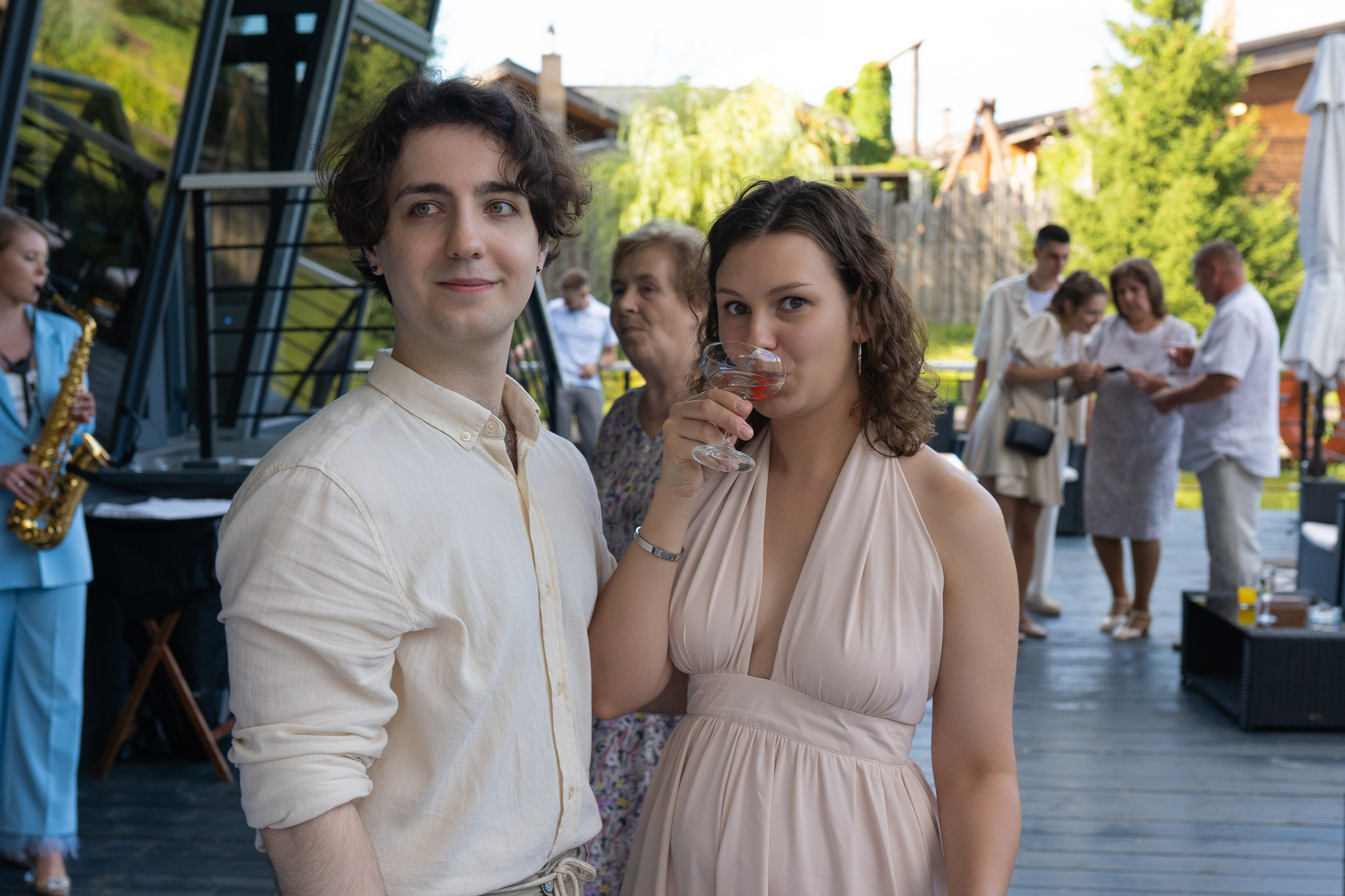 Свадебная фотосессия в Москве. Свадебный фотограф в Москве Анна Полушина