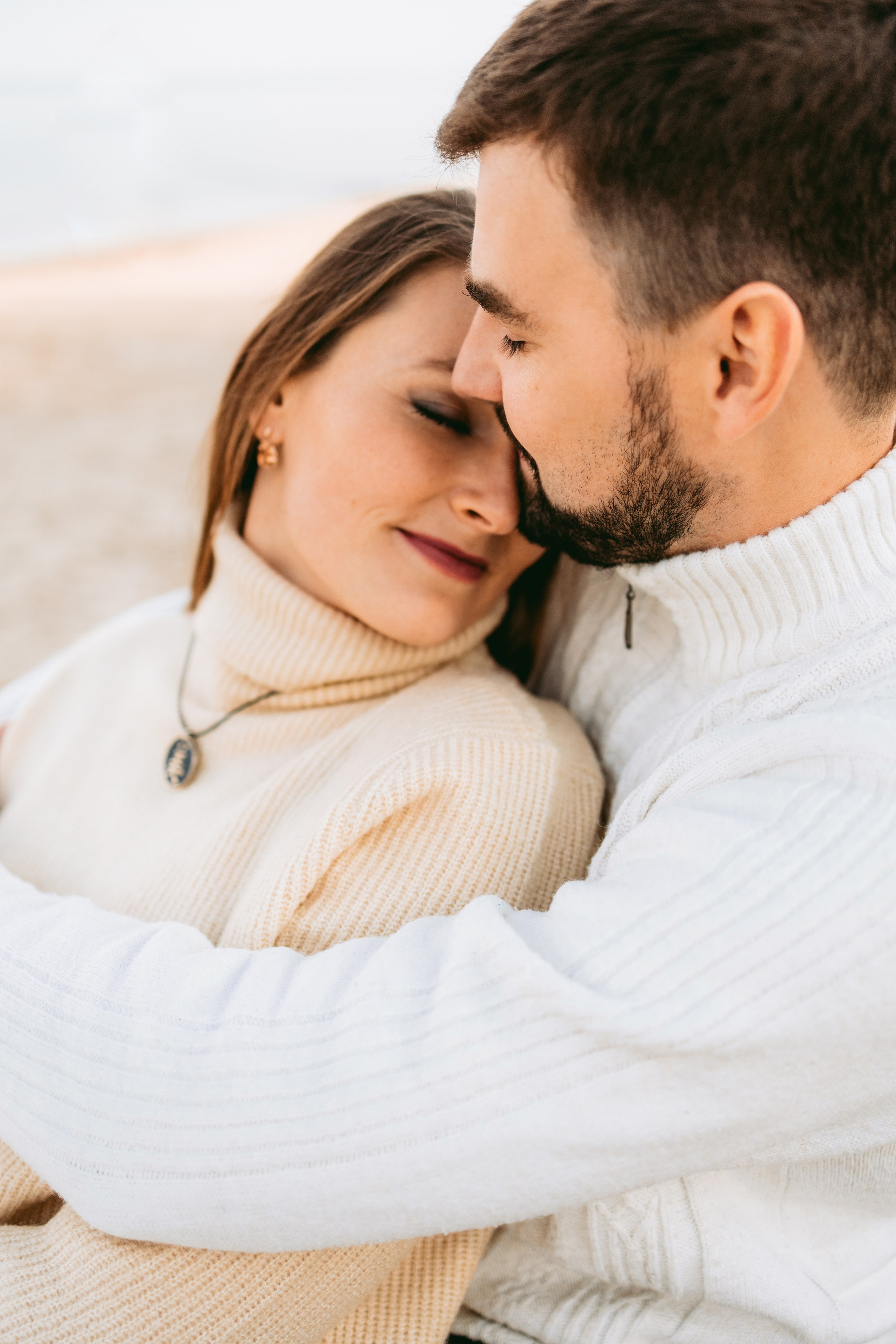 На берегу моря…. Семейный фотограф Москва Калининград СПб