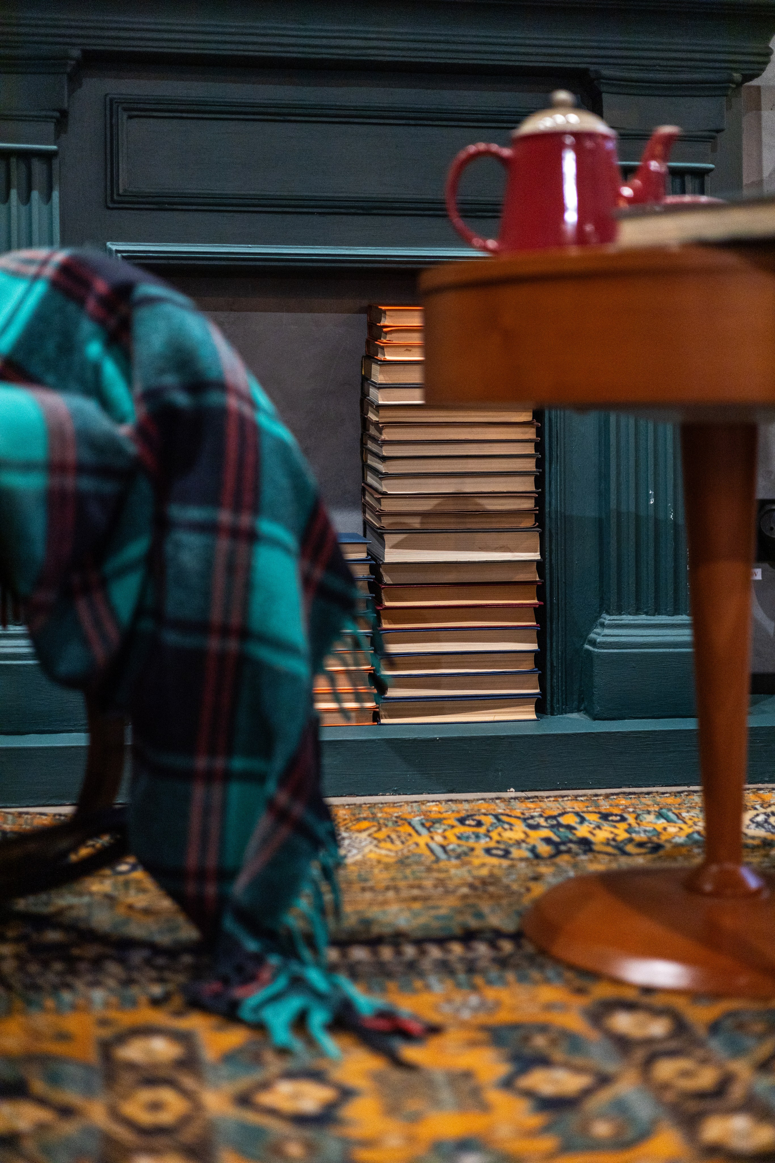 Кофейня ЗАЦЕПИ, ул. Ставропольская 145, Краснодар