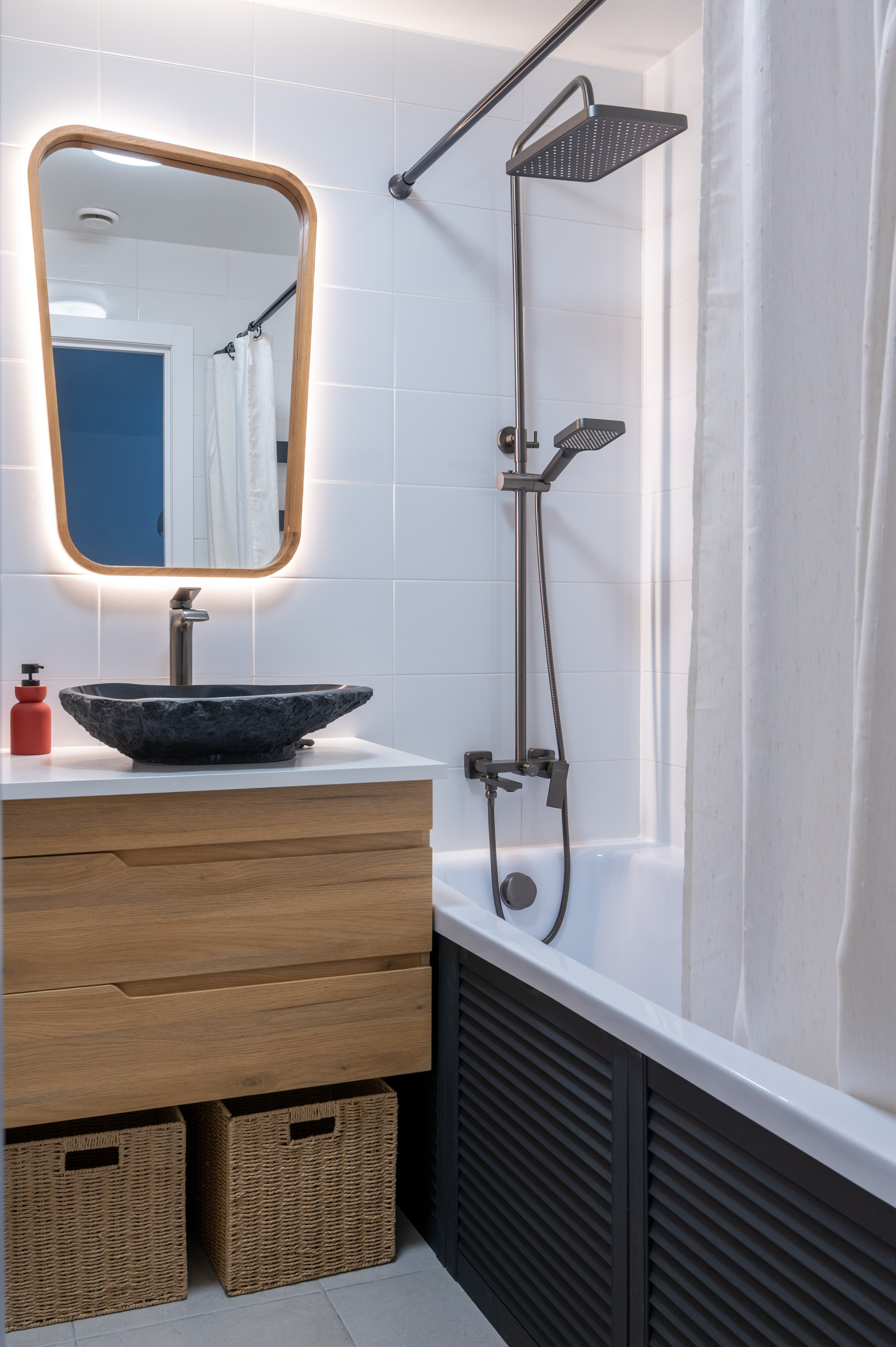 Очаковская. Артур Попов — интерьерный фотограф