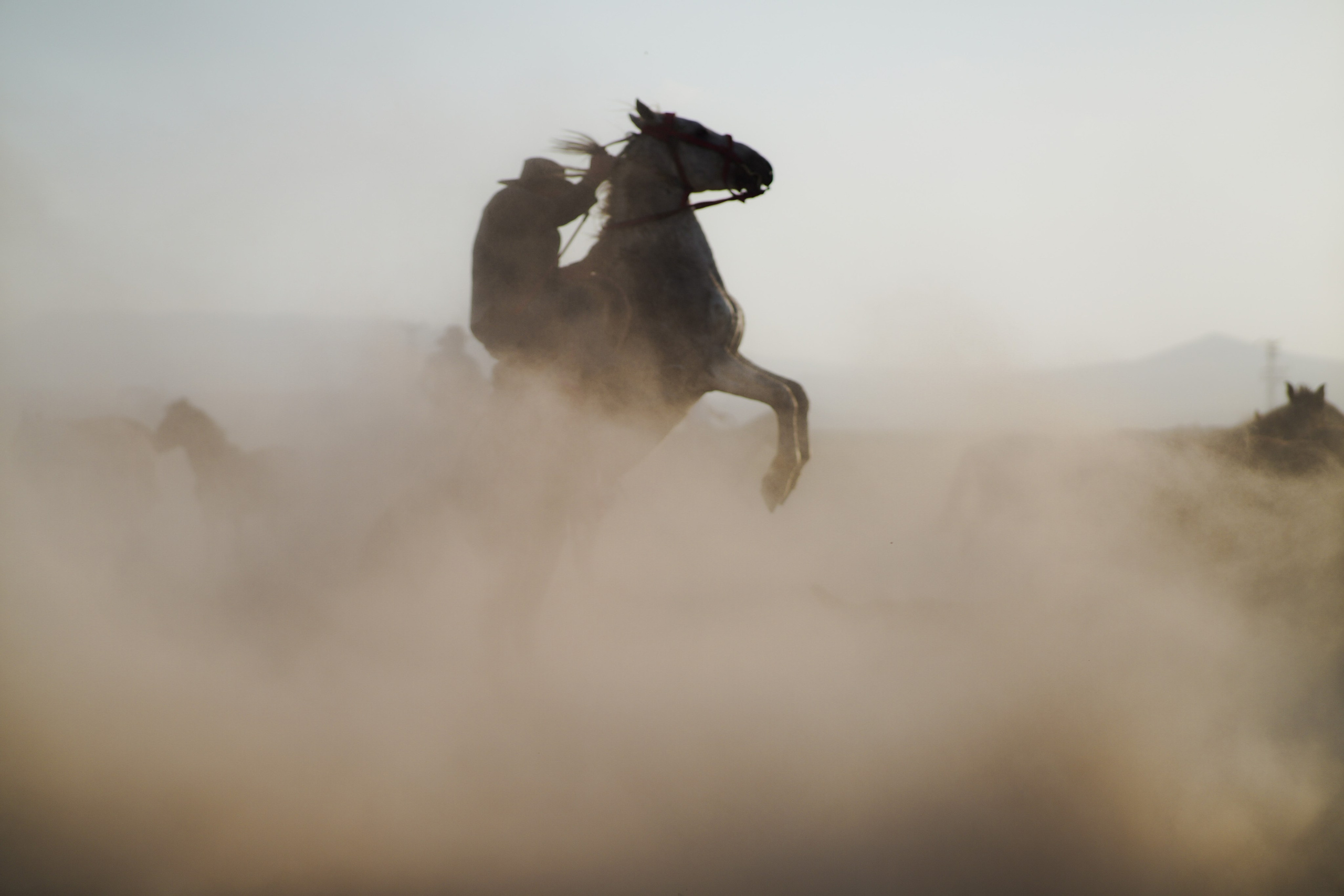 Каппадокия / Фото-тур