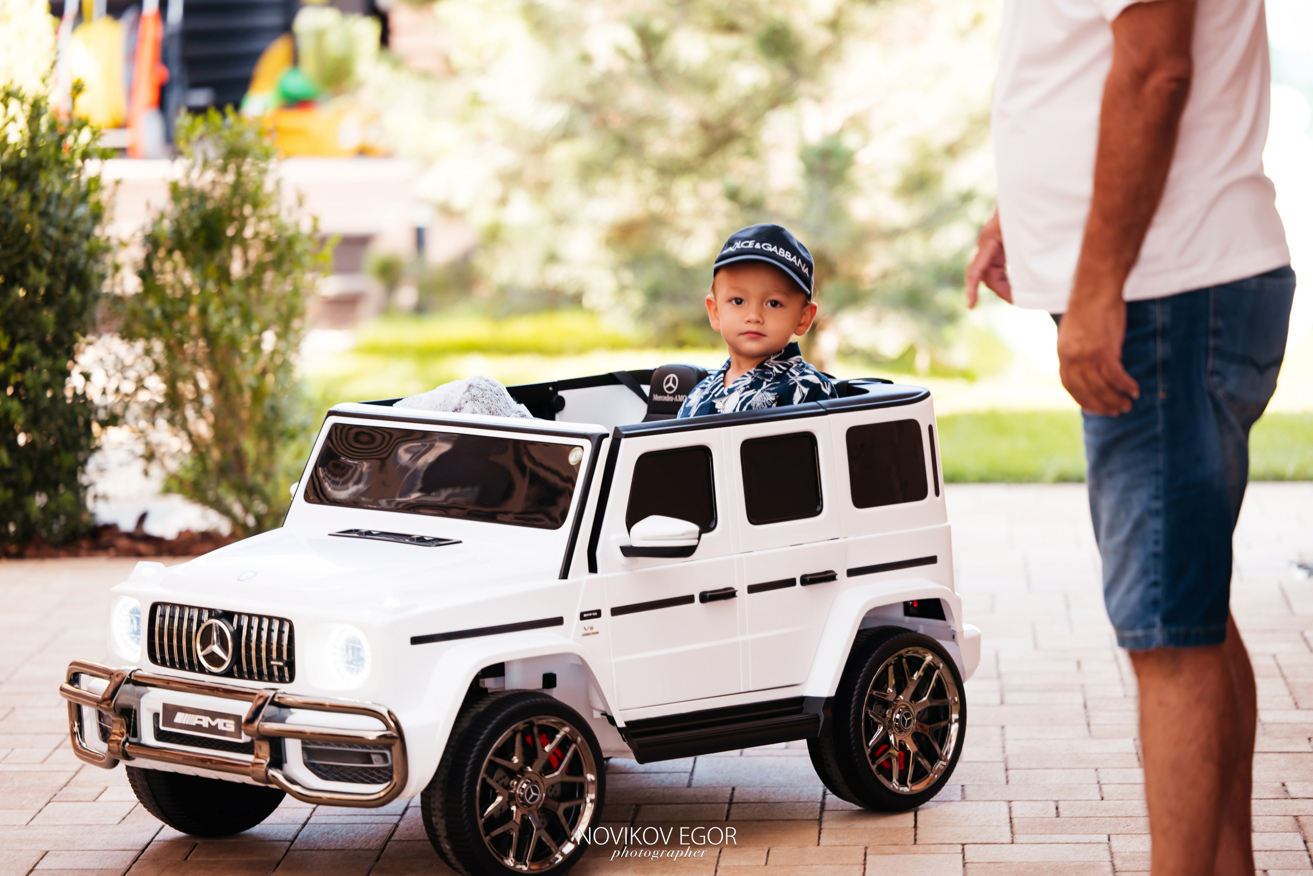 День Рождение Дамира. Фотограф Ростов-на-Дону