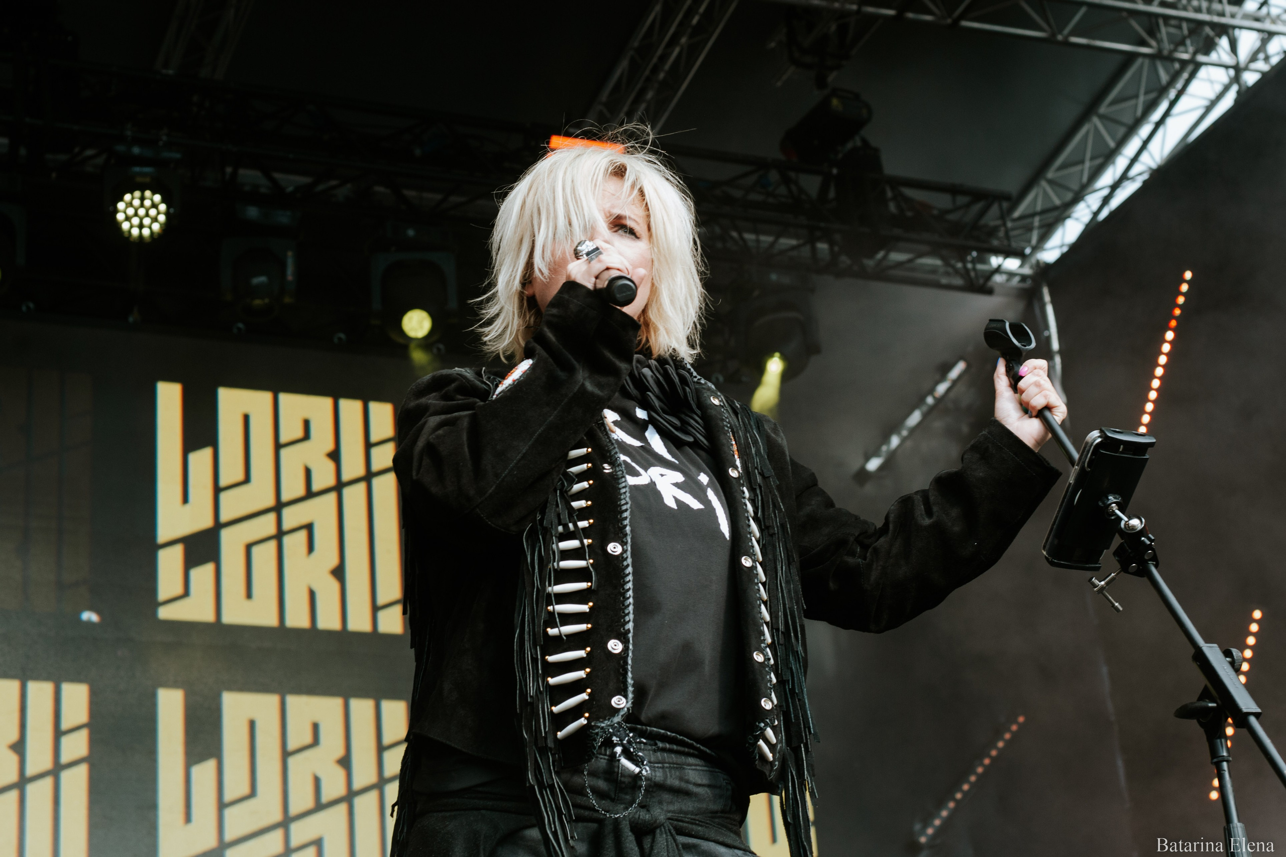 Wolf’s Fest 2025. Фотограф Елена Батарина