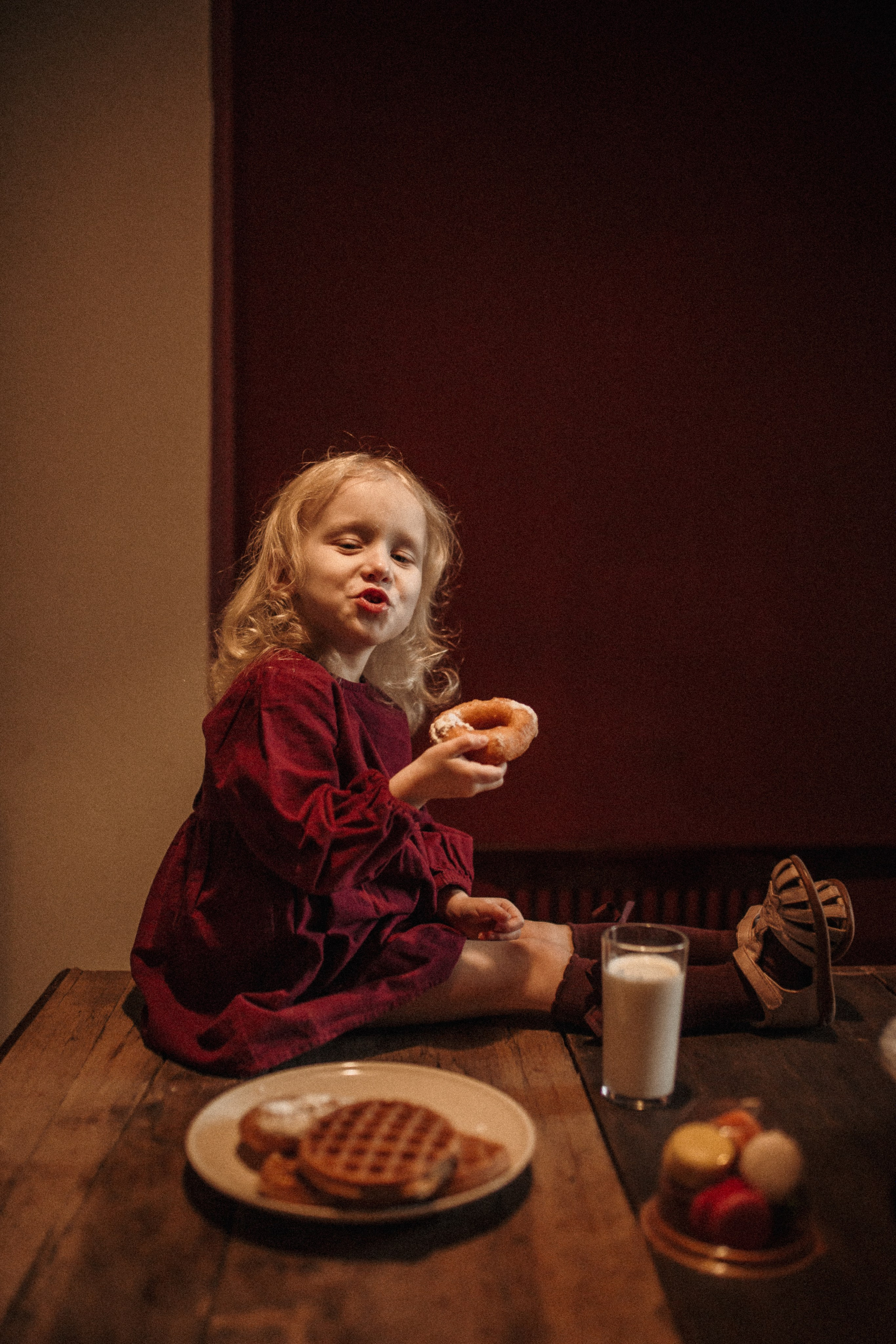 Есения. Семейный и Свадебный фотограф в Санкт-Петербурге Плохая Екатерина
