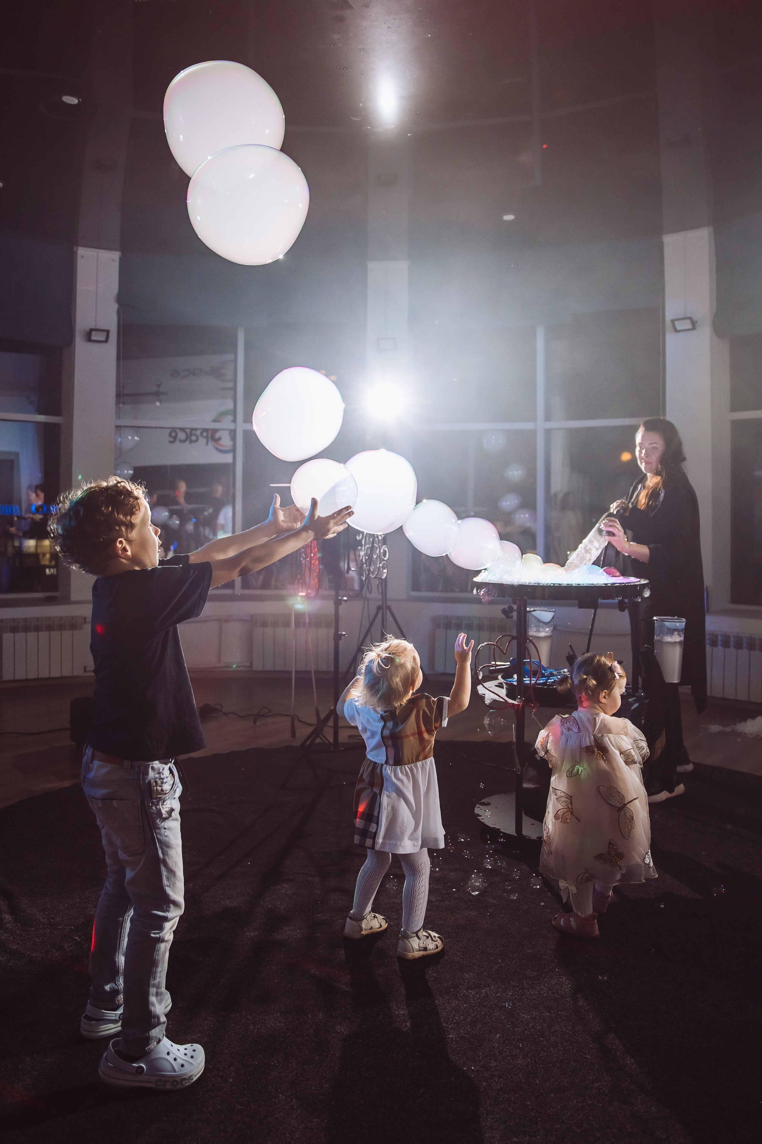 День Рождения 2 годика. Свадебный фотограф Ярославль Ирина Волоцкая