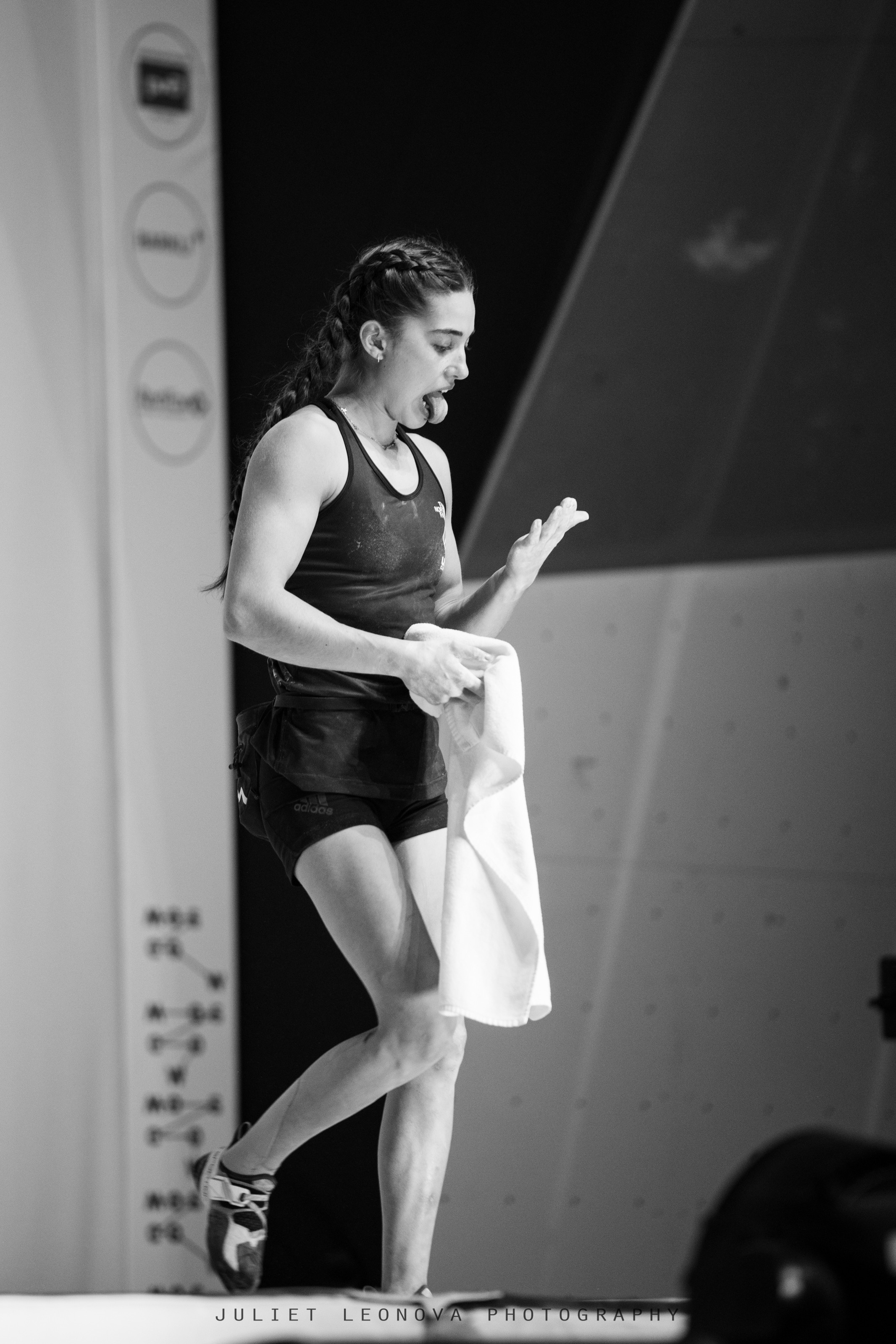 IFSC WORLD CHAMPIONSHIP BOULDER. Юлия Леонова фотограф, Москва. Искусство, fine art, interior print