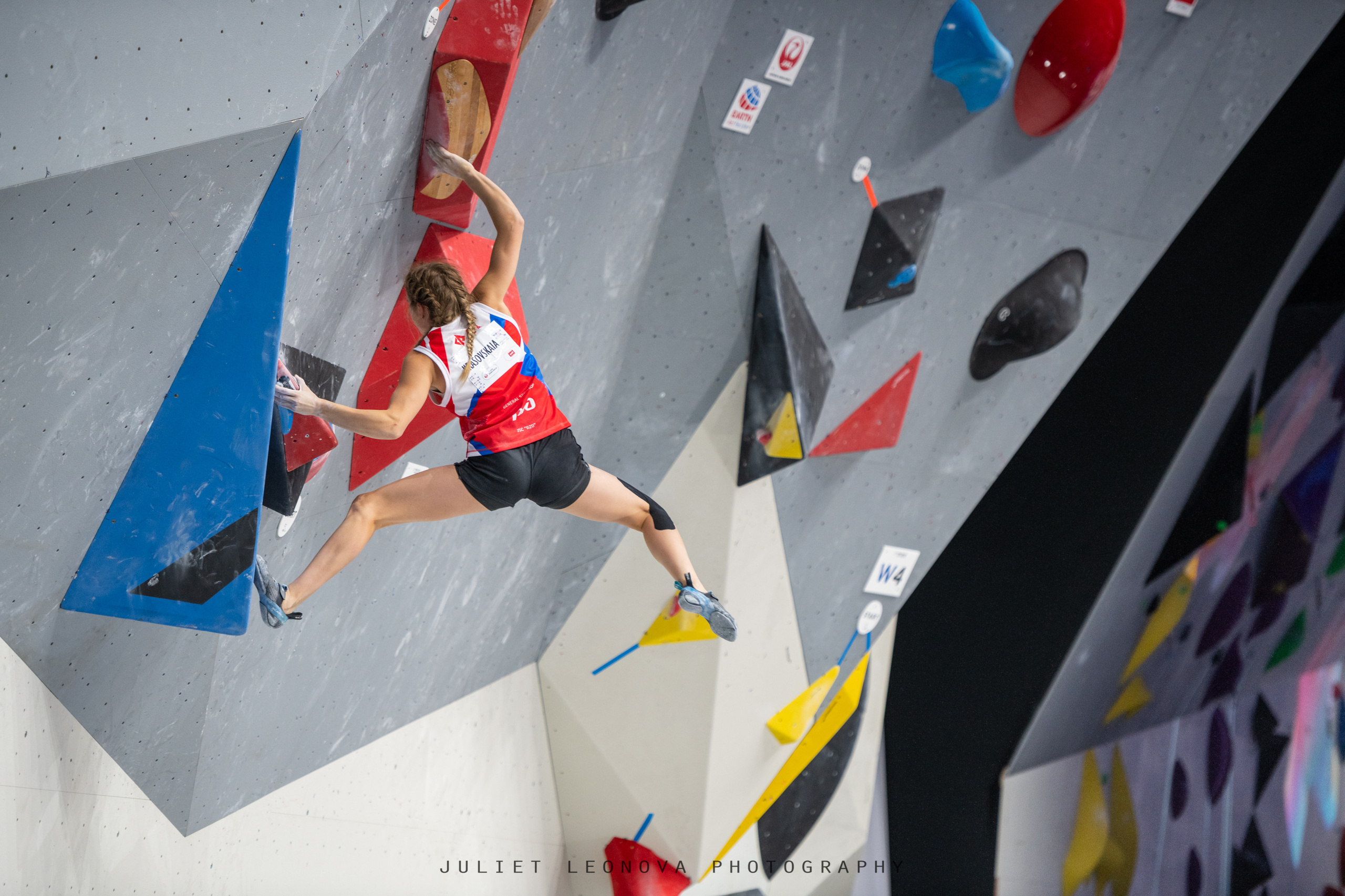 IFSC WORLD CHAMPIONSHIP BOULDER. Юлия Леонова фотограф, Москва. Искусство, fine art, interior print