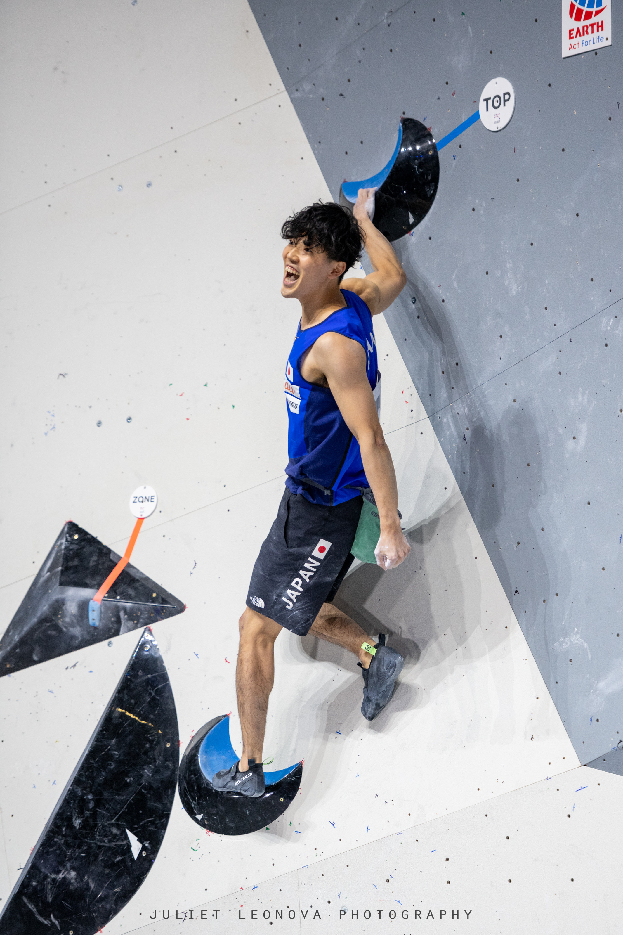 IFSC WORLD CHAMPIONSHIP BOULDER. Юлия Леонова фотограф, Москва. Искусство, fine art, interior print