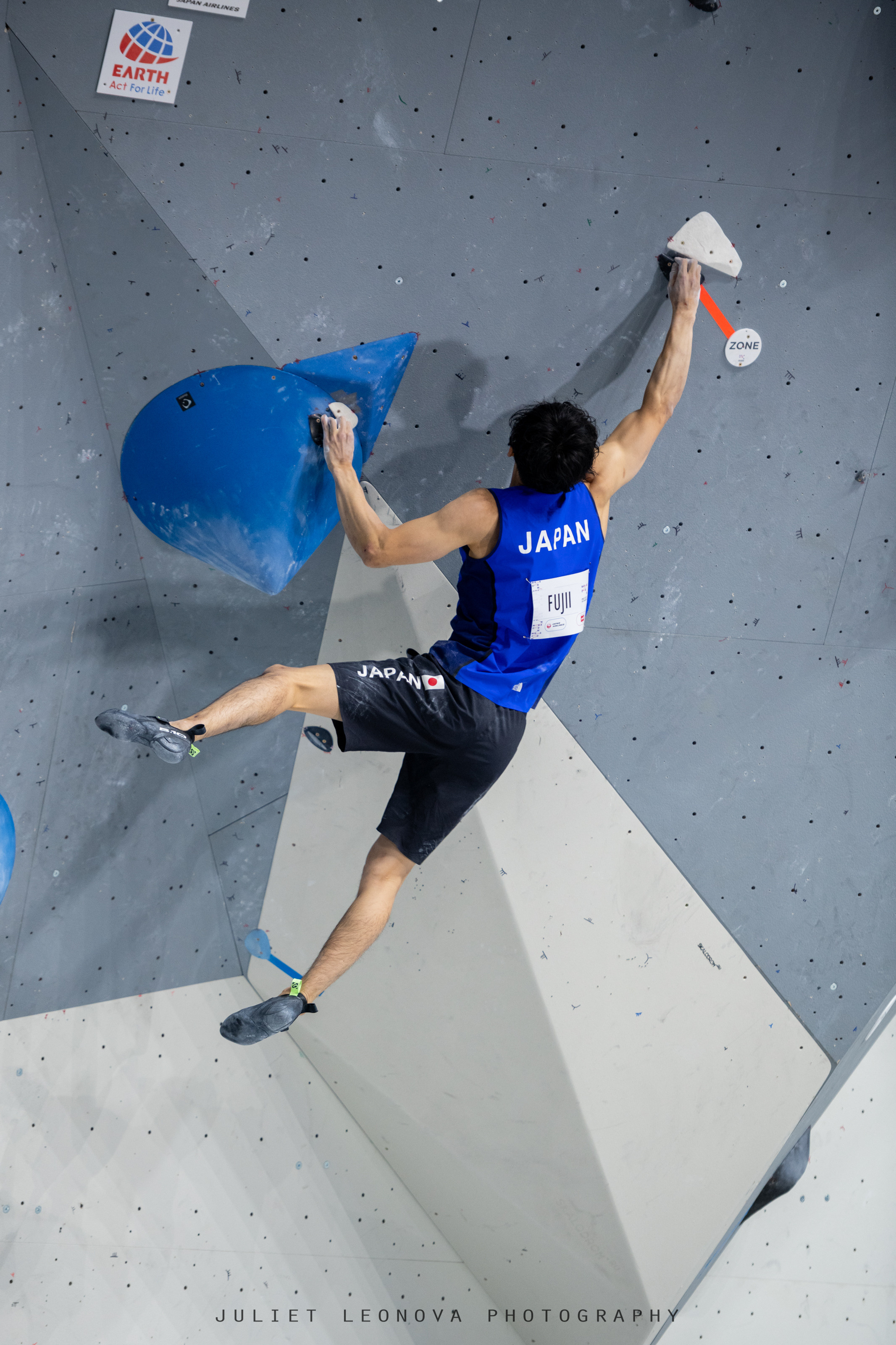 IFSC WORLD CHAMPIONSHIP BOULDER. Юлия Леонова фотограф, Москва. Искусство, fine art, interior print
