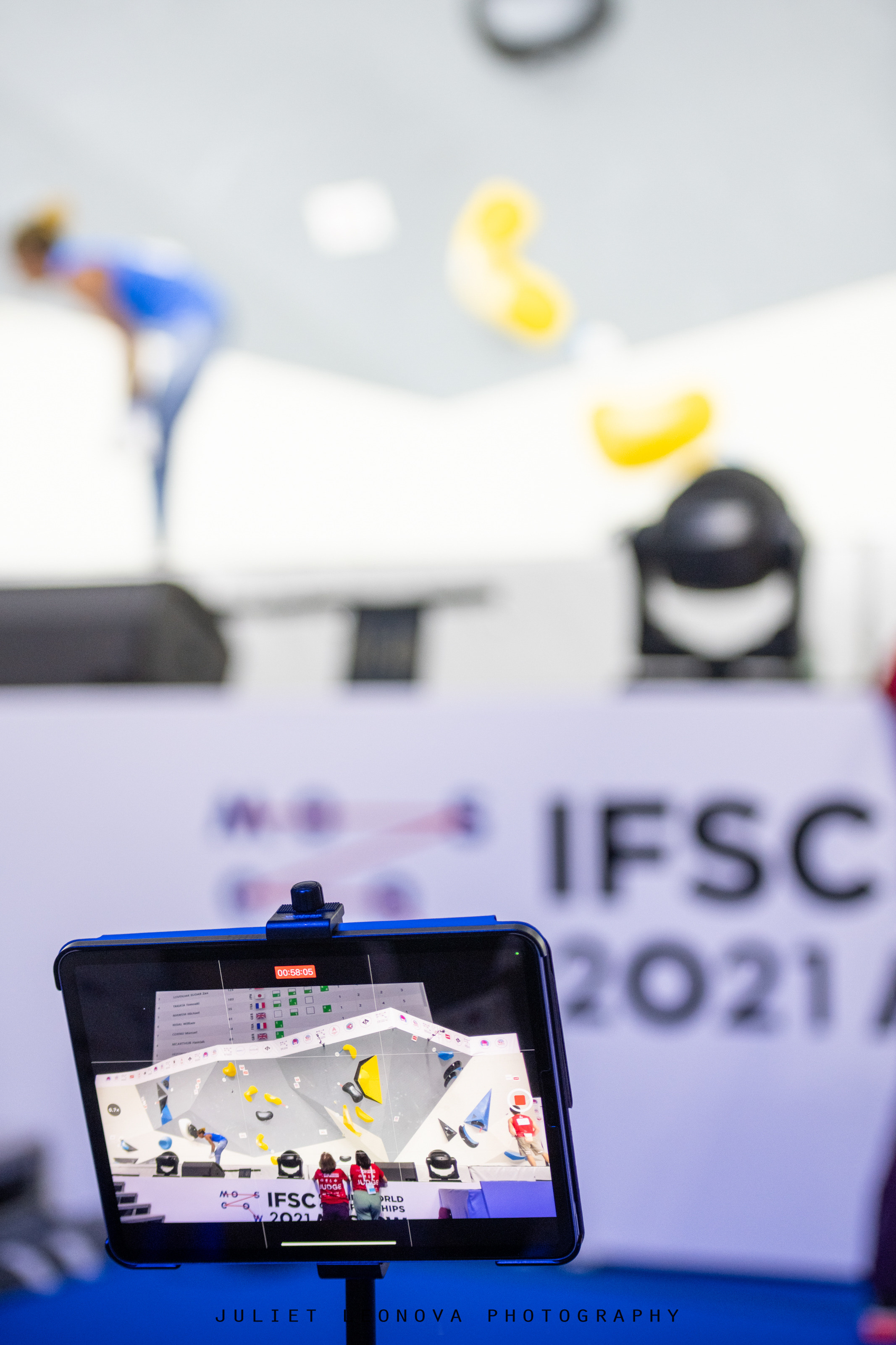 IFSC WORLD CHAMPIONSHIP BOULDER. Юлия Леонова фотограф, Москва. Искусство, fine art, interior print