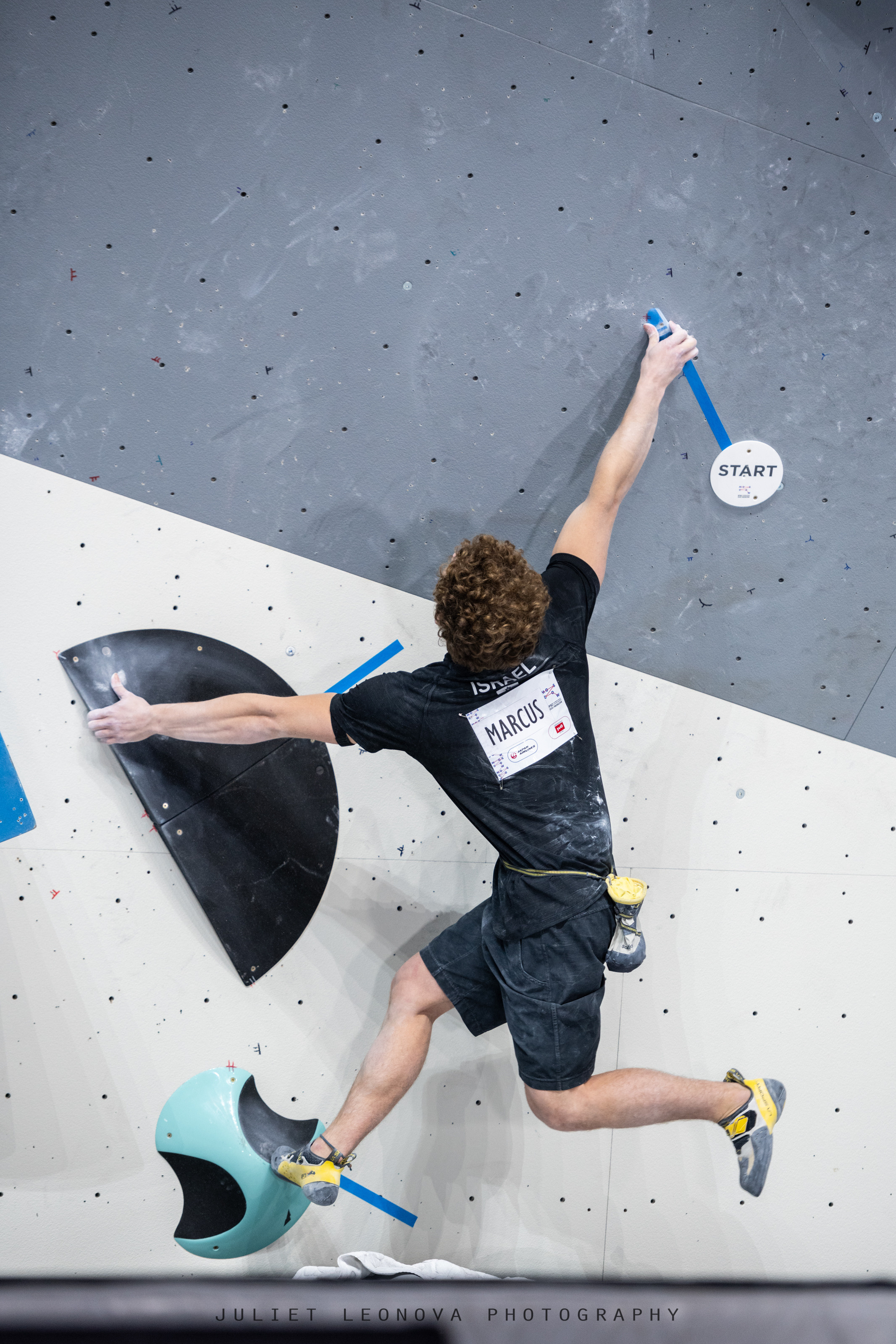 IFSC WORLD CHAMPIONSHIP BOULDER. Юлия Леонова фотограф, Москва. Искусство, fine art, interior print